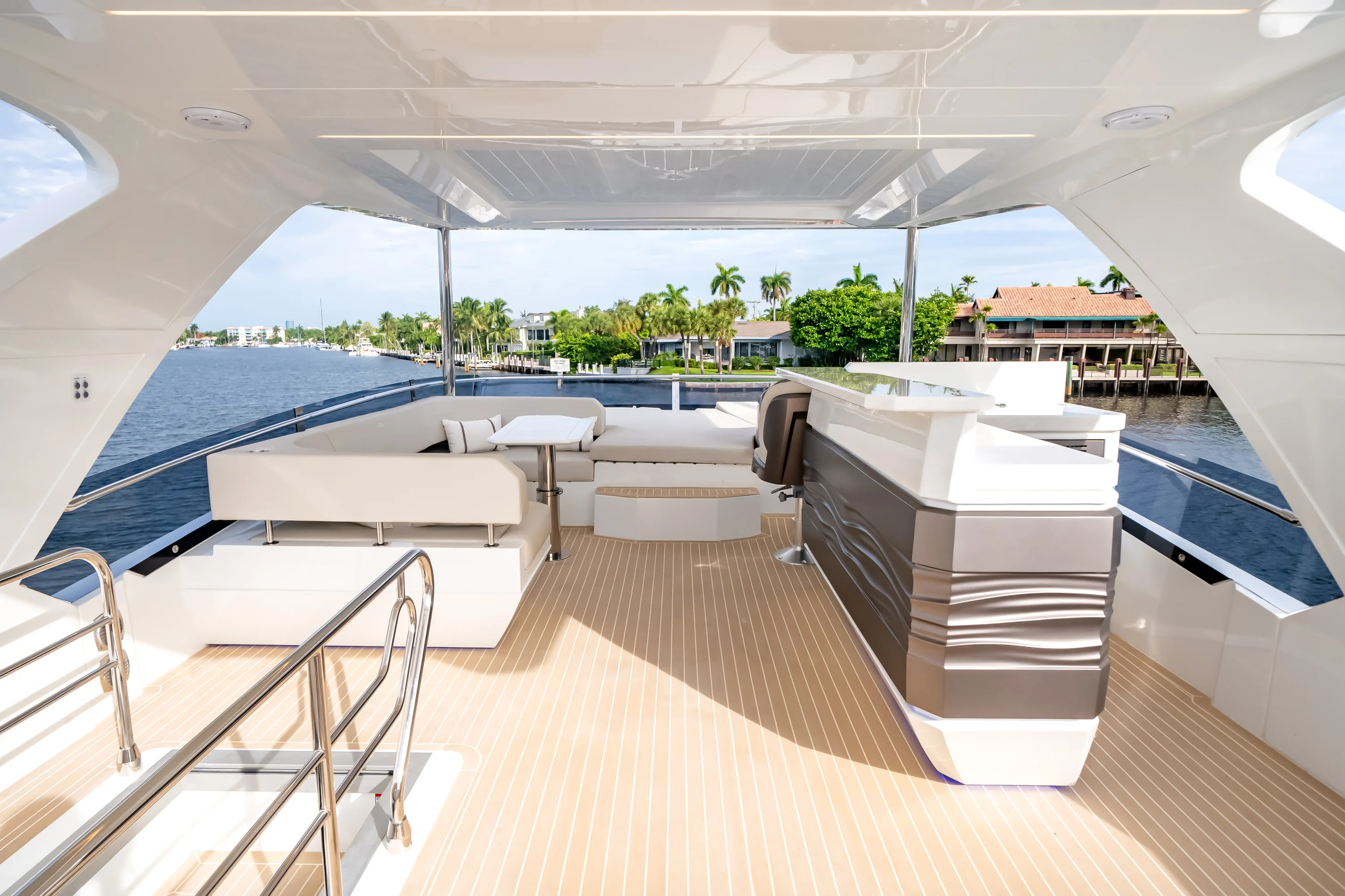 2026 Galeon 680 FLY Image Thumbnail #68