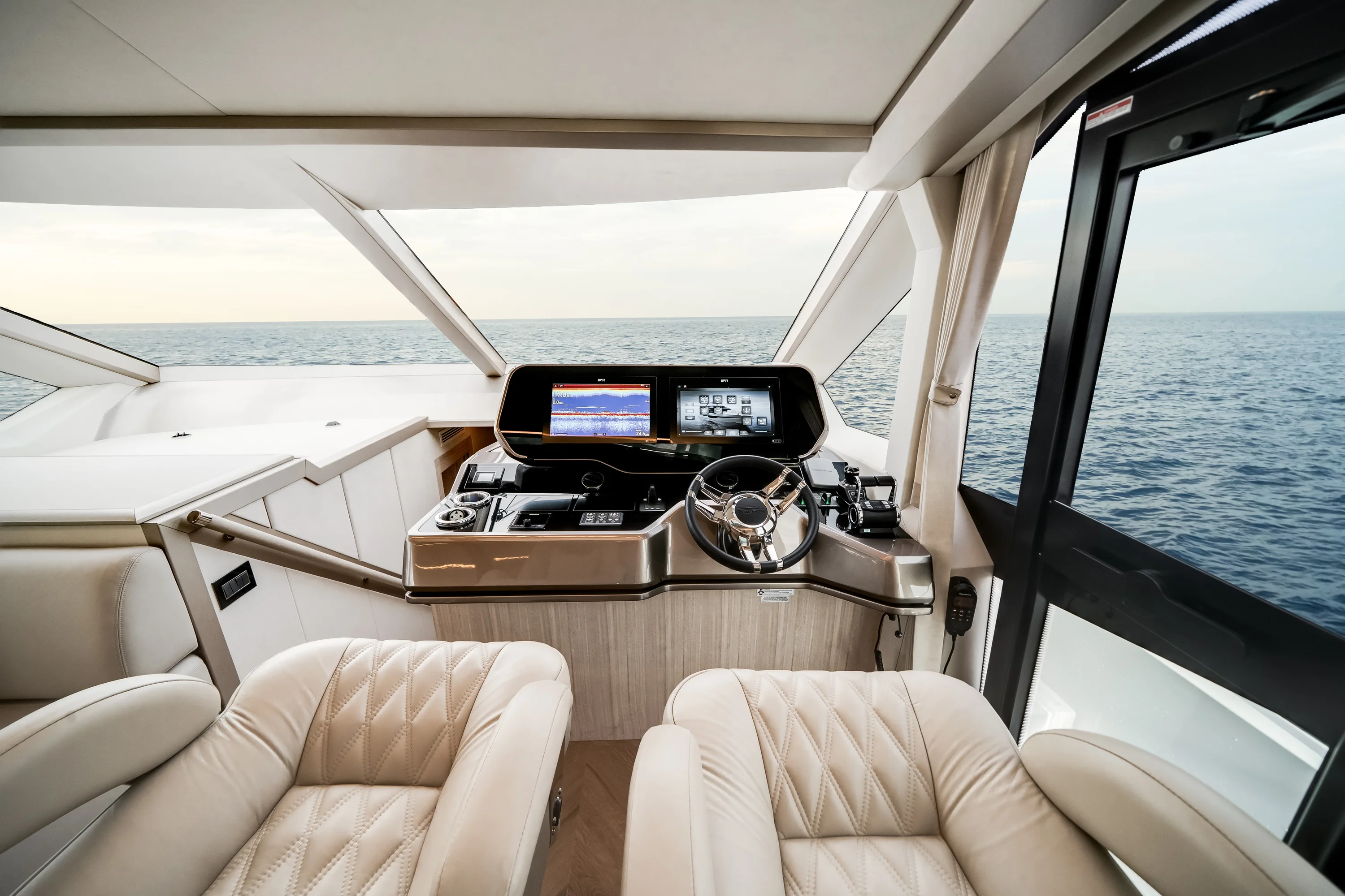 2026 Galeon 680 FLY Image Thumbnail #49