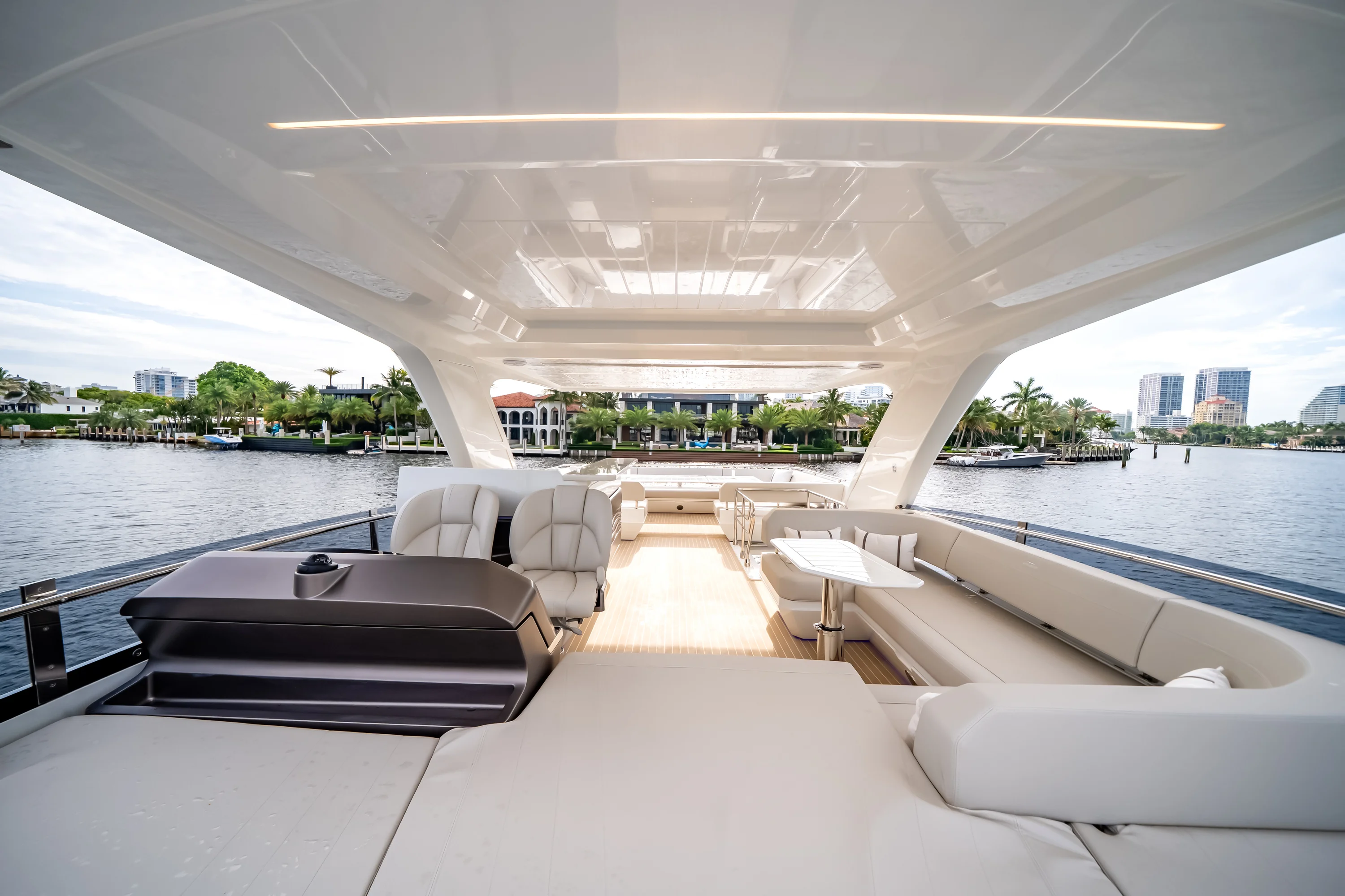 2026 Galeon 680 FLY Image Thumbnail #72