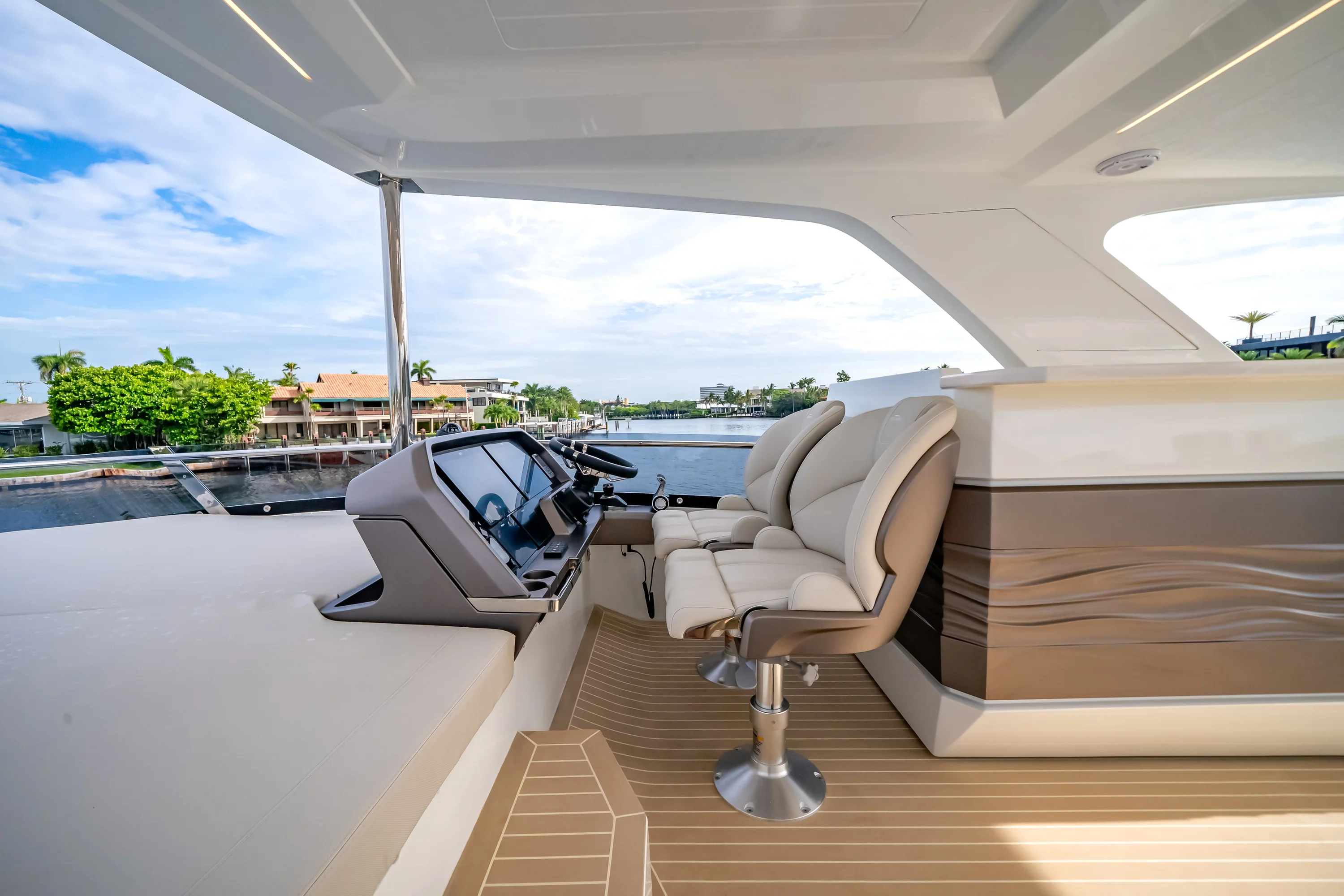 2026 Galeon 680 FLY Image Thumbnail #70