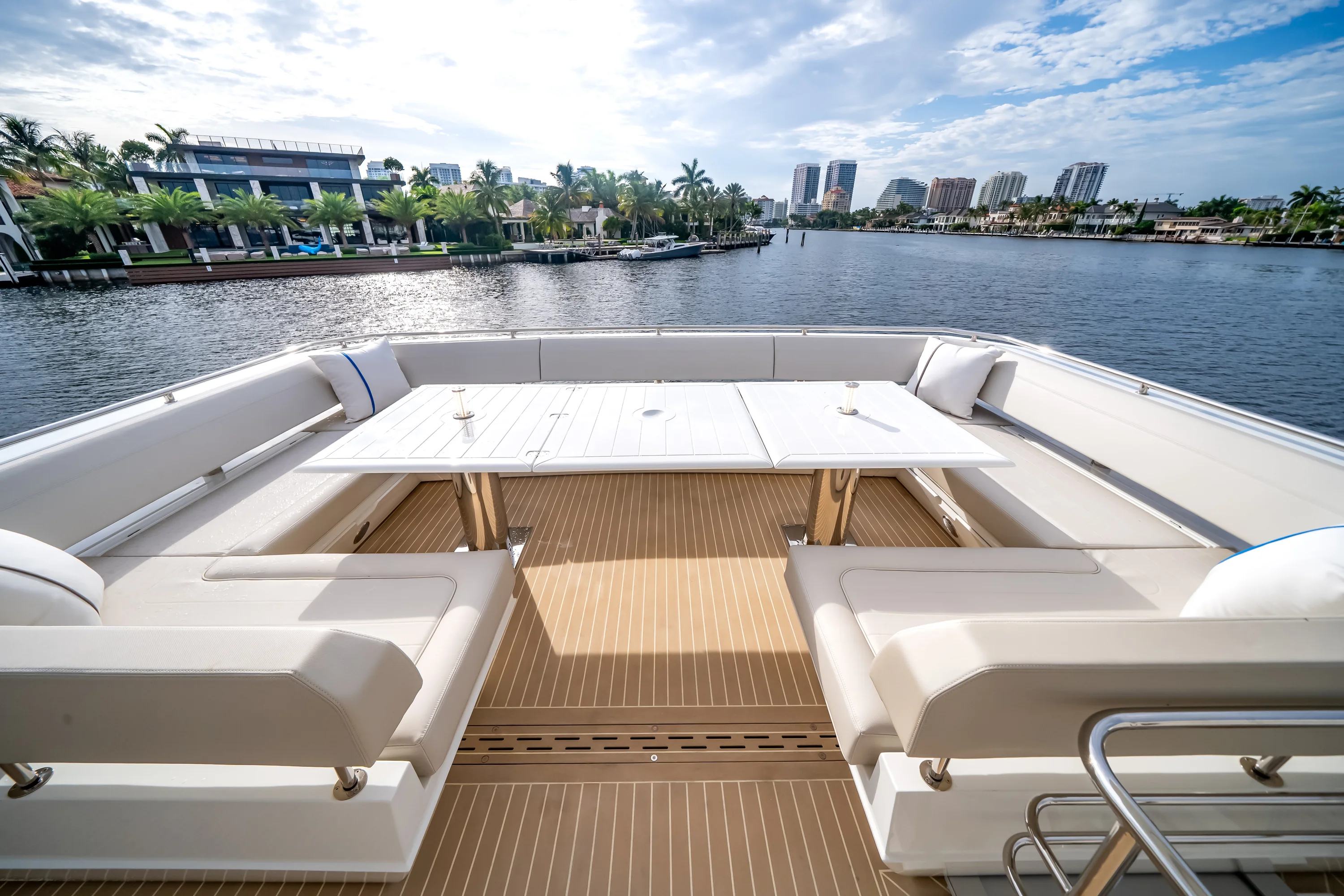 2026 Galeon 680 FLY Image Thumbnail #67