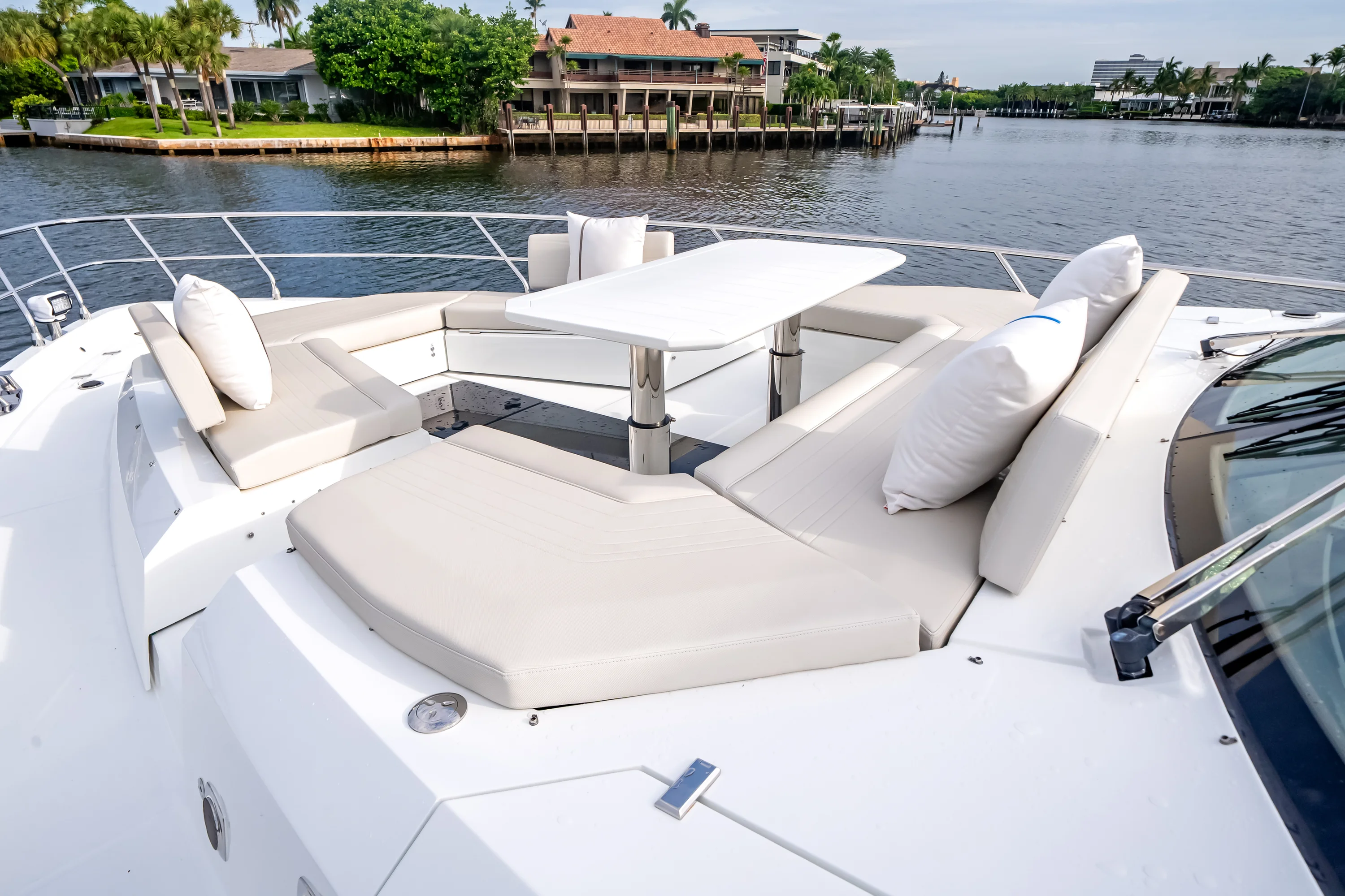 2026 Galeon 680 FLY Image Thumbnail #63
