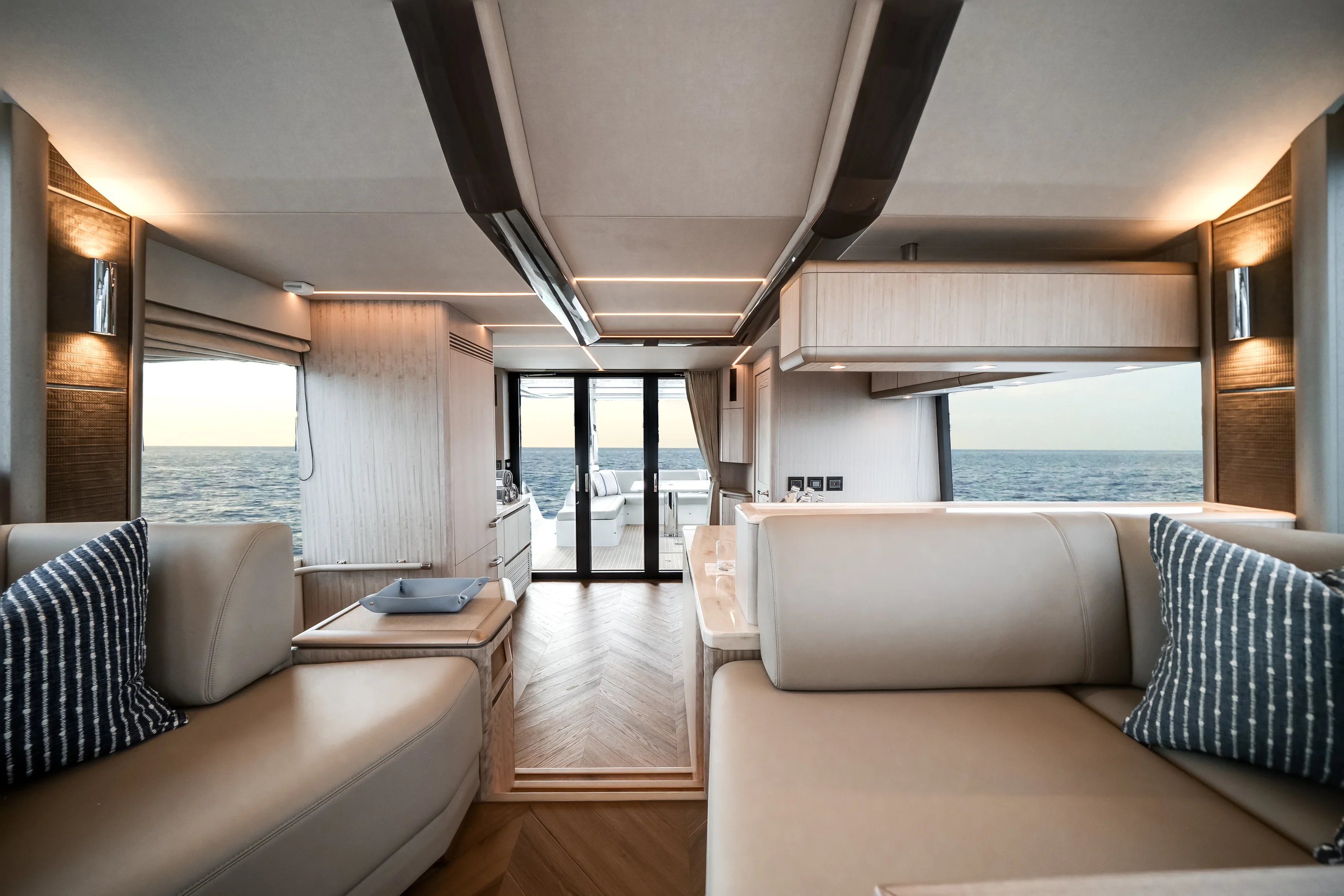 2026 Galeon 680 FLY Image Thumbnail #41