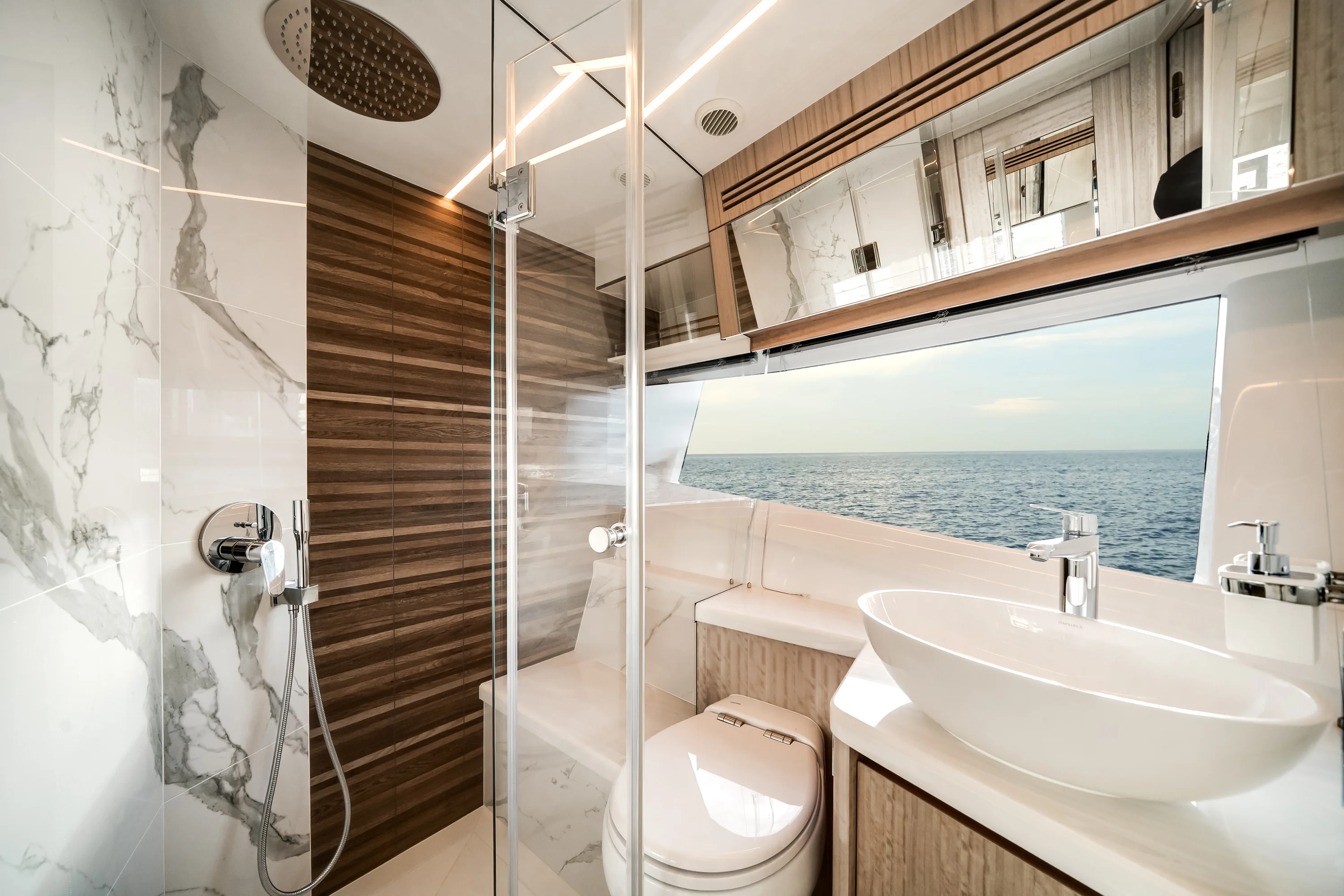 2026 Galeon 680 FLY Image Thumbnail #24