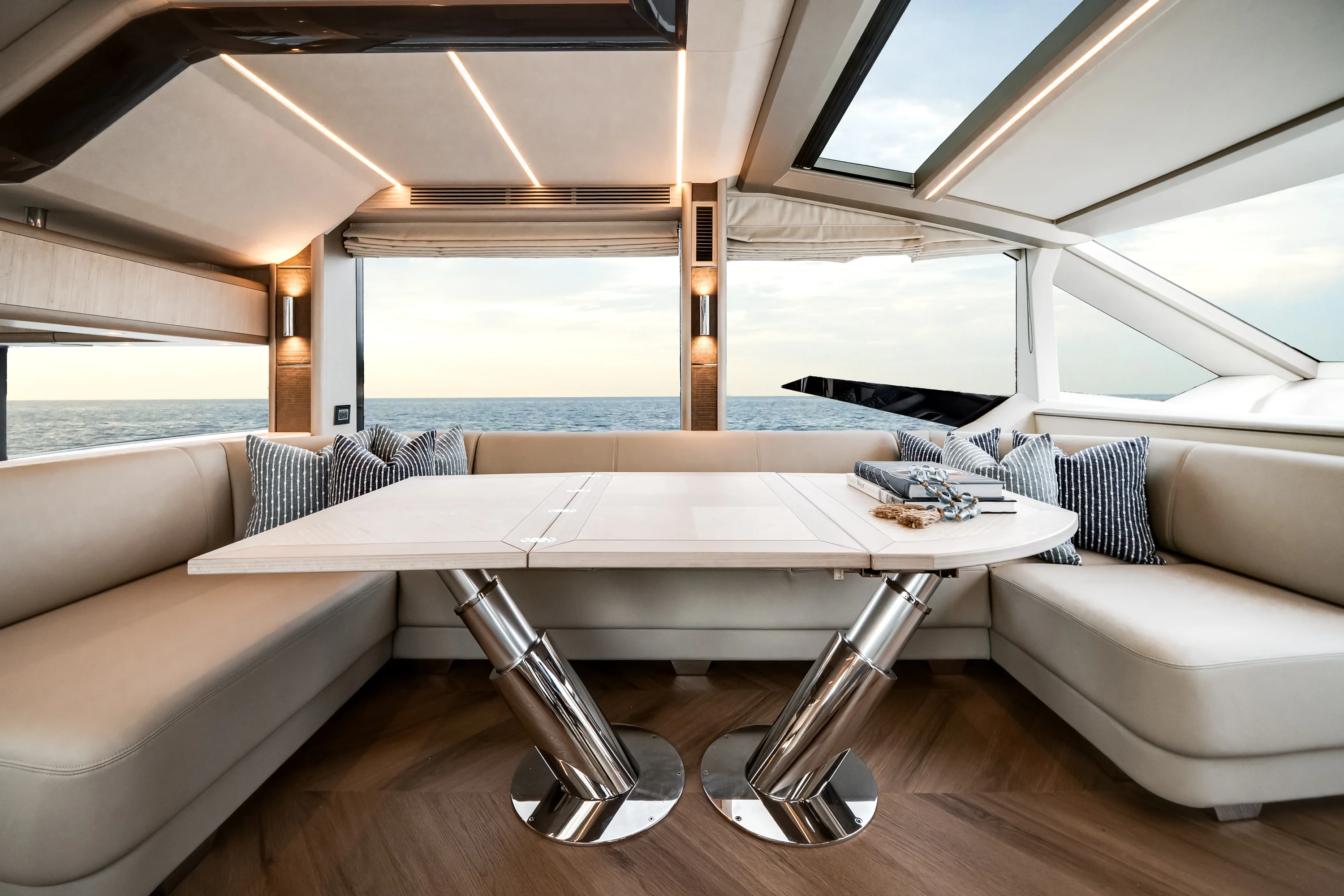 2026 Galeon 680 FLY Image Thumbnail #47