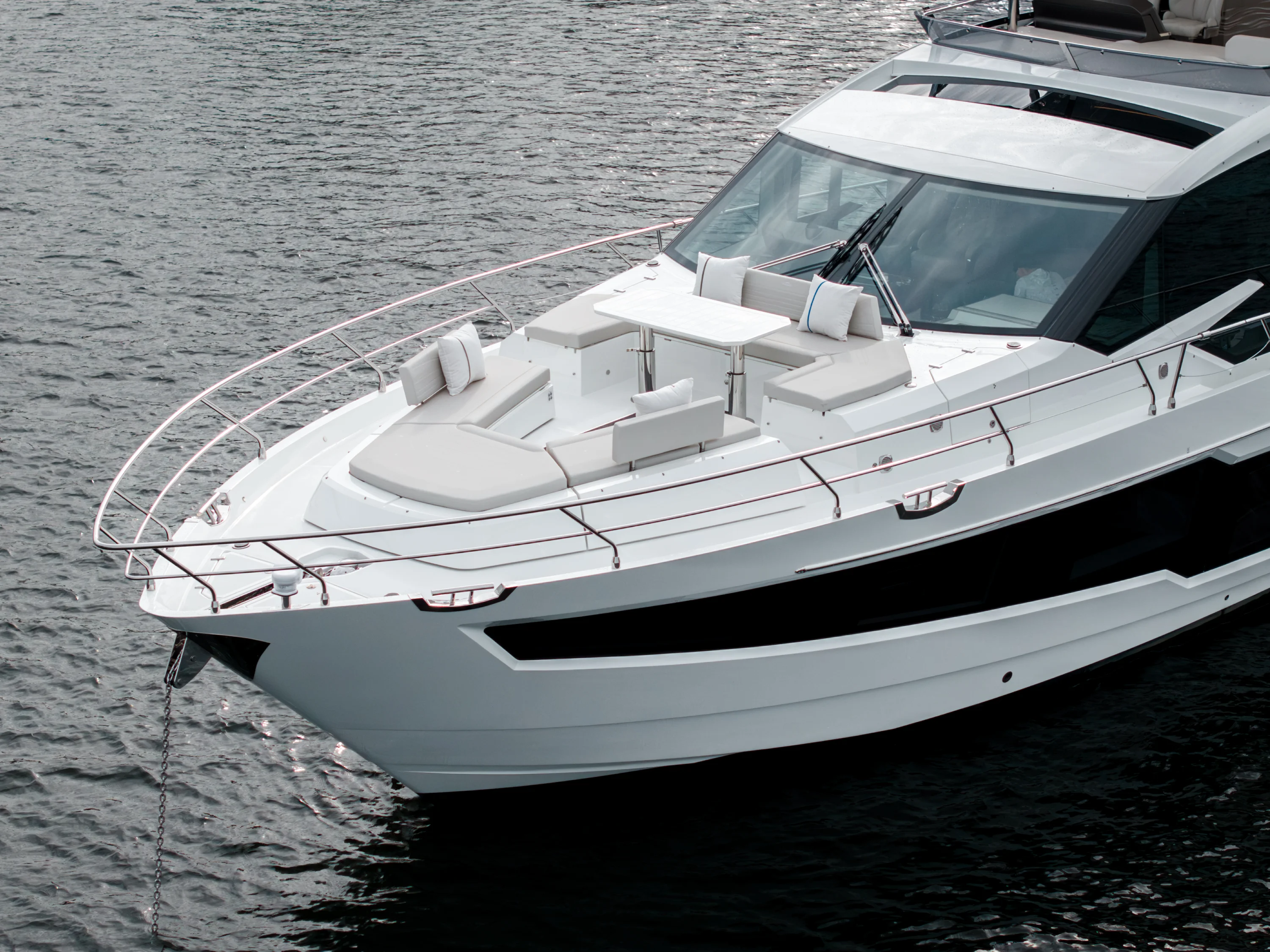 2026 Galeon 680 FLY Image Thumbnail #79