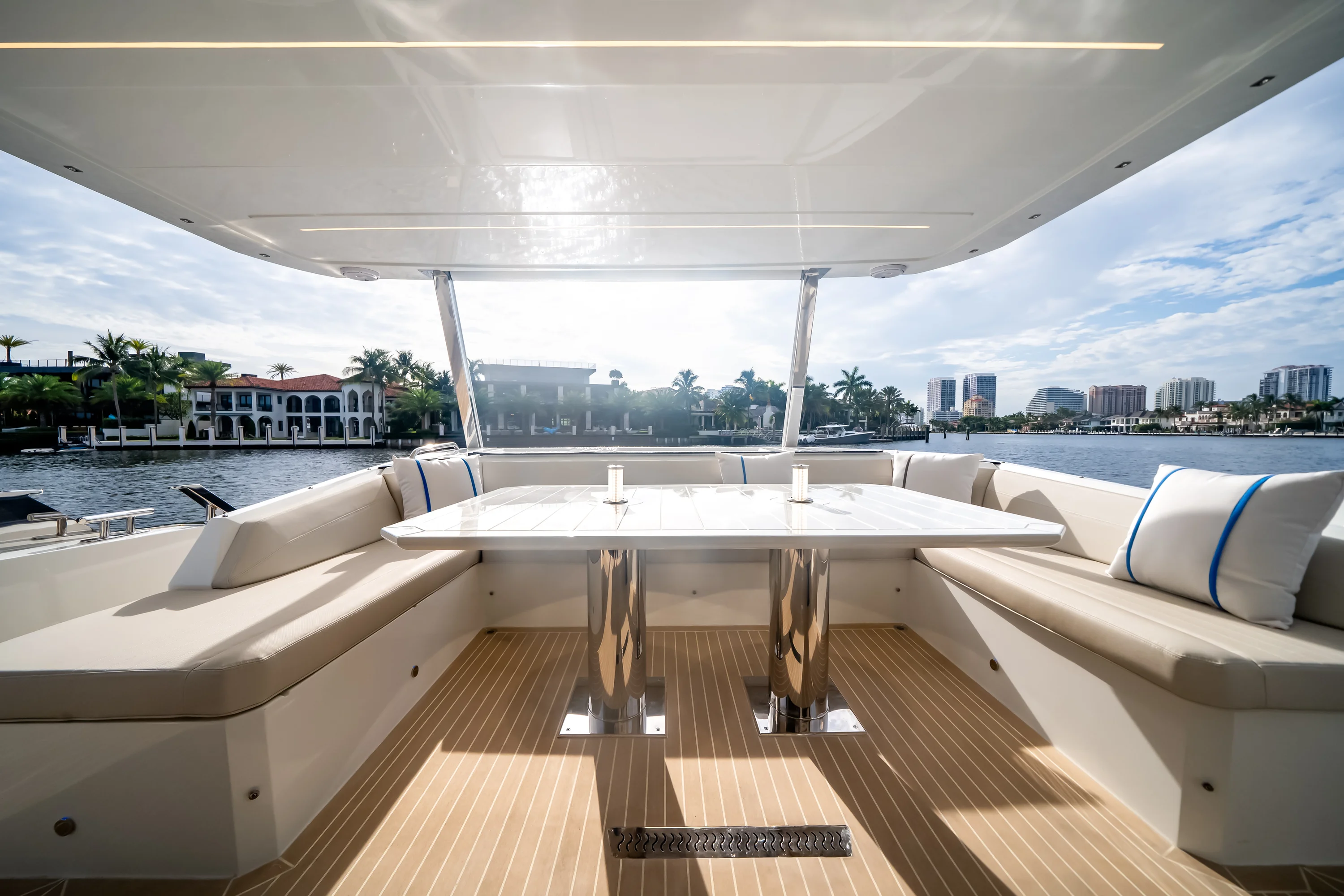 2026 Galeon 680 FLY Image Thumbnail #60