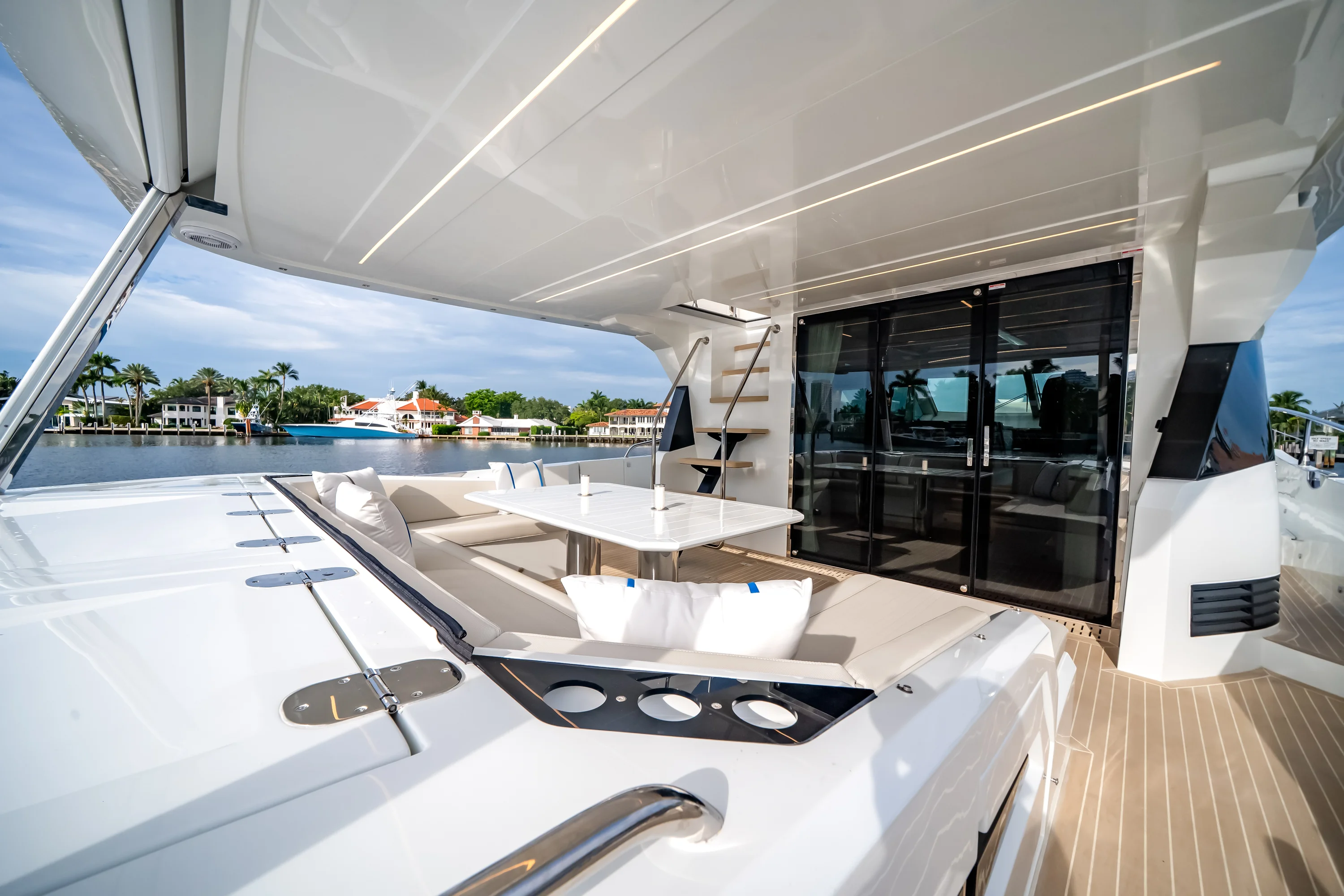 2026 Galeon 680 FLY Image Thumbnail #61