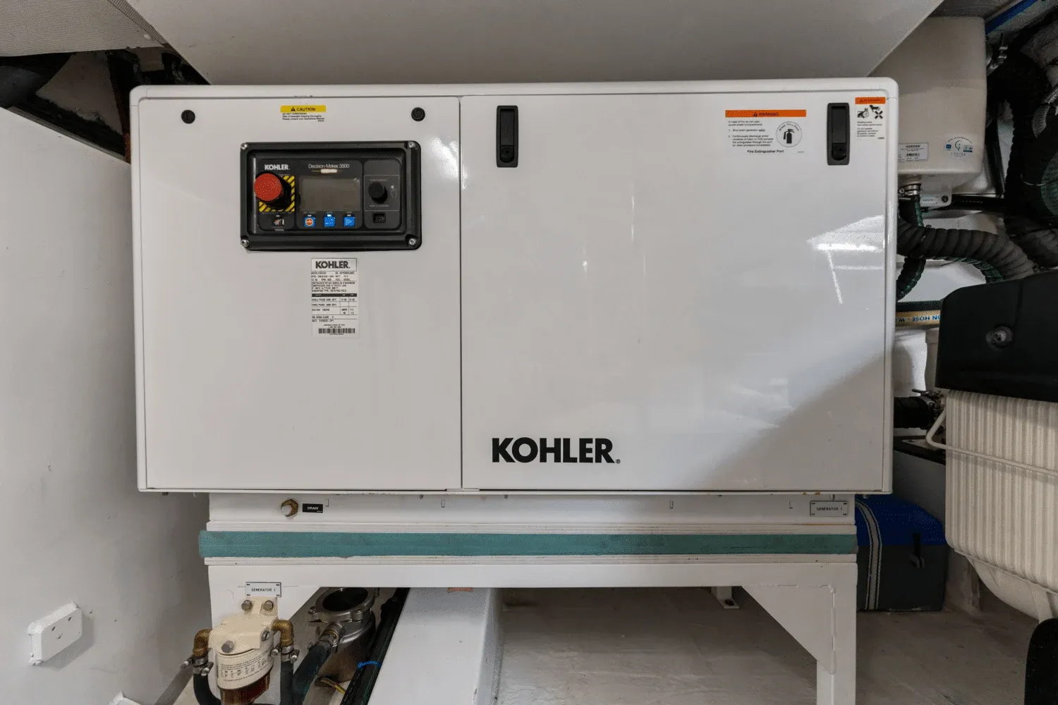 2023 Azimut 68 FLY Image Thumbnail #62