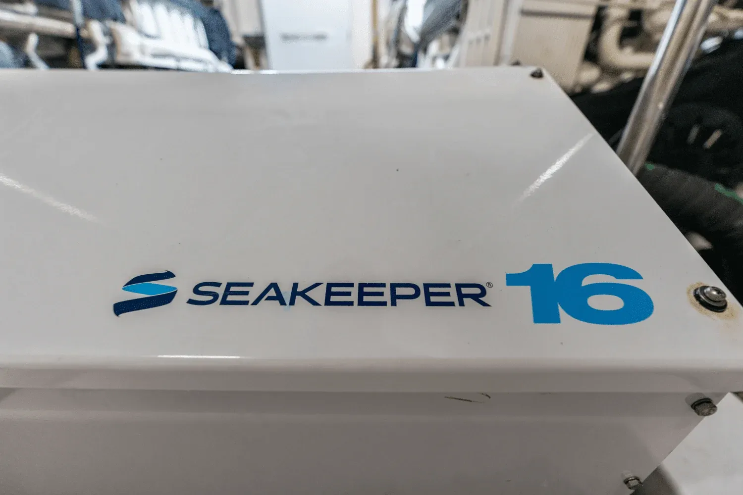 2023 Azimut 68 FLY Image Thumbnail #60