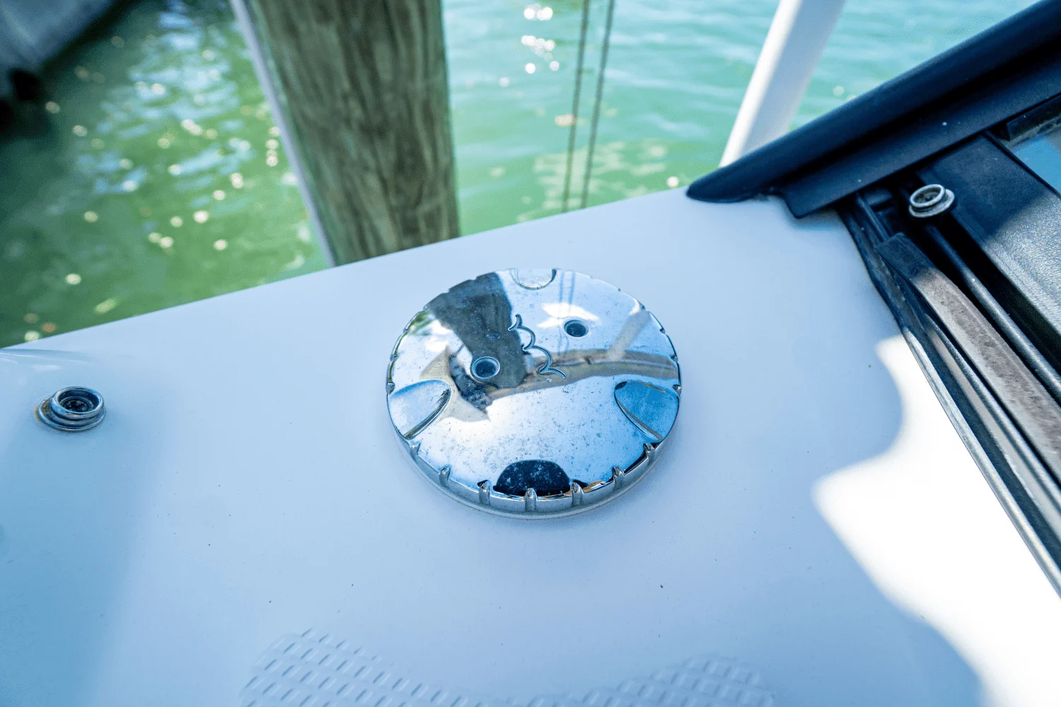 2015 Sea Ray
                                                             270 SUNDECK Image Thumbnail #11