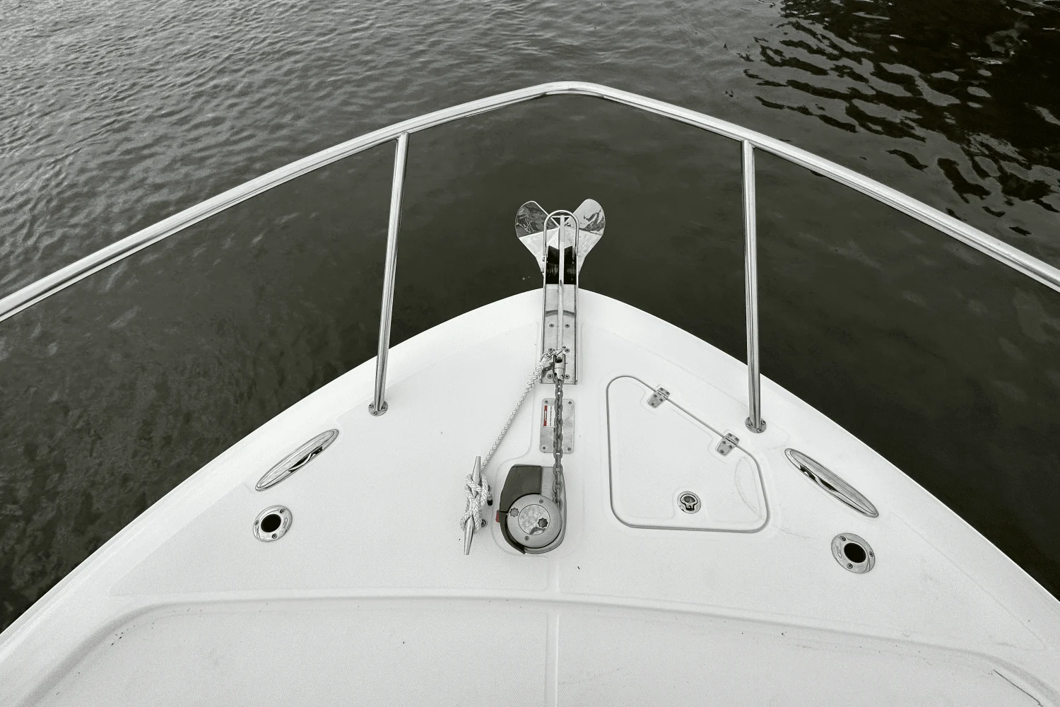 2022 Boston Whaler
                                                             405 Conquest Image Thumbnail #21