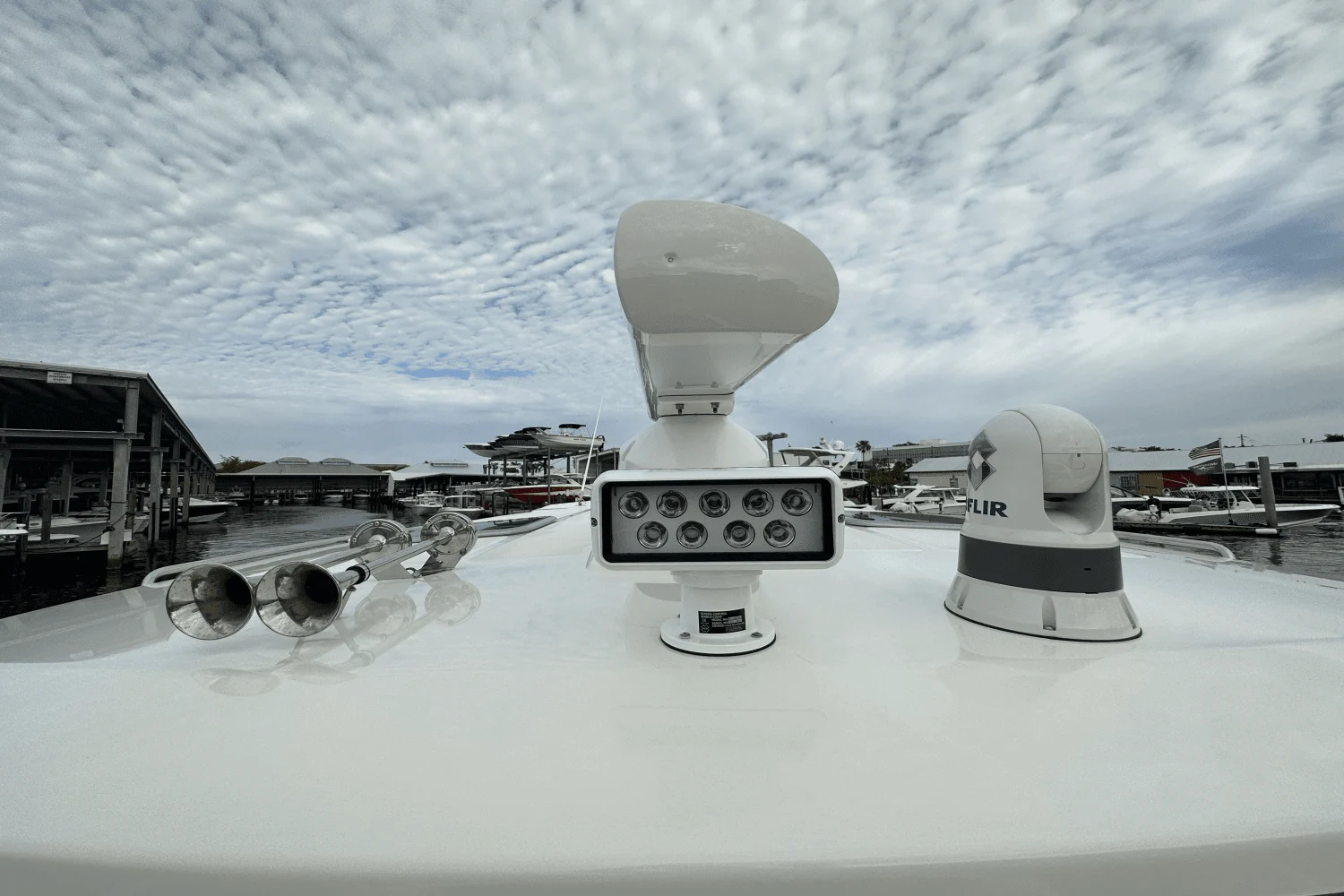 2022 Boston Whaler
                                                             405 Conquest Image Thumbnail #17