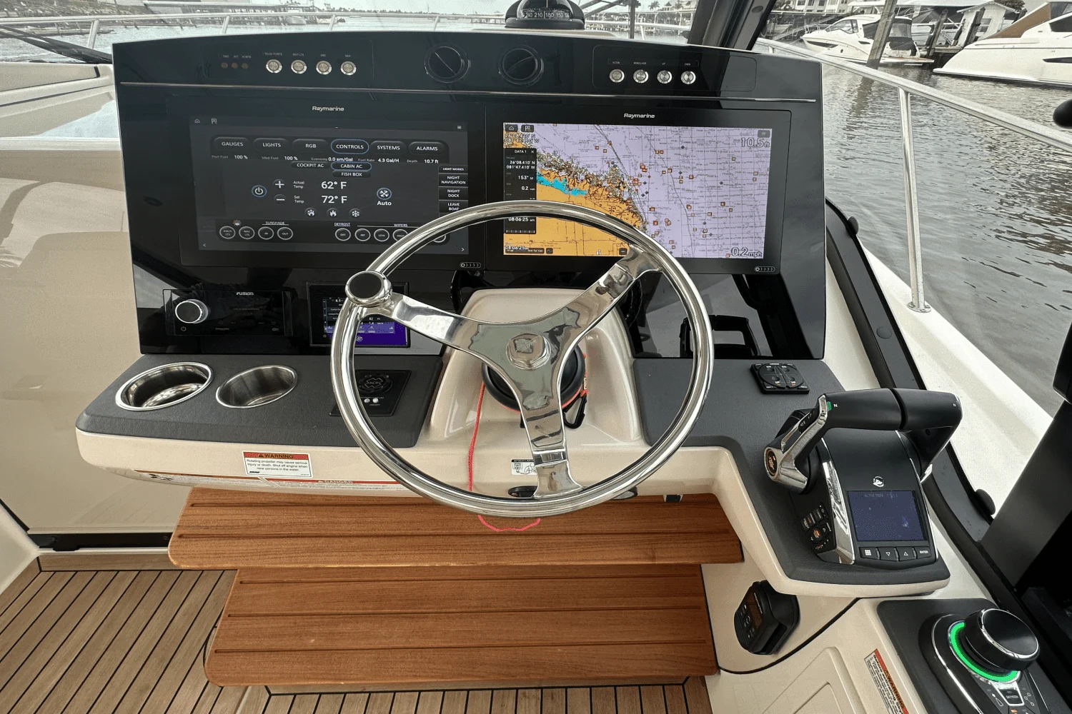 2022 Boston Whaler
                                                             405 Conquest Image Thumbnail #29