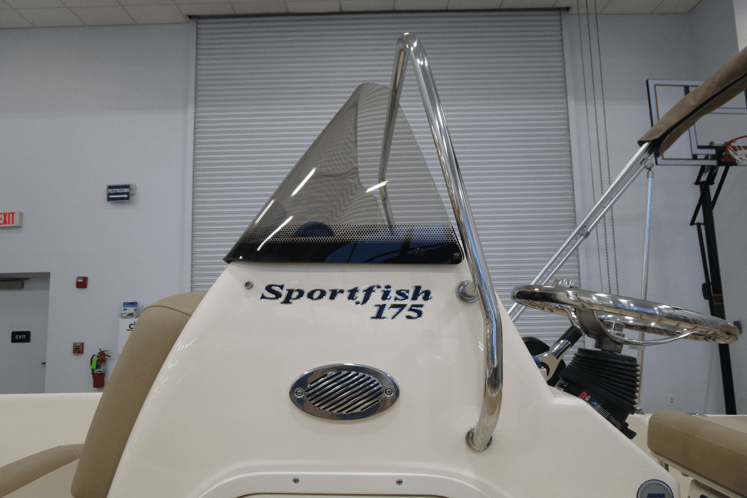 2024 Scout 175 Sportfish Image Thumbnail #8