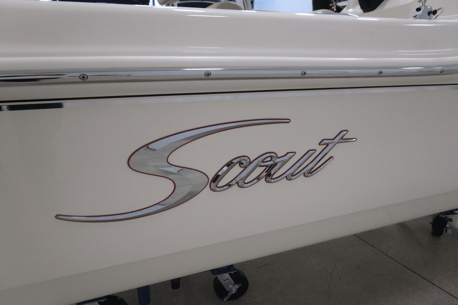 2024 Scout 175 Sportfish Image Thumbnail #17