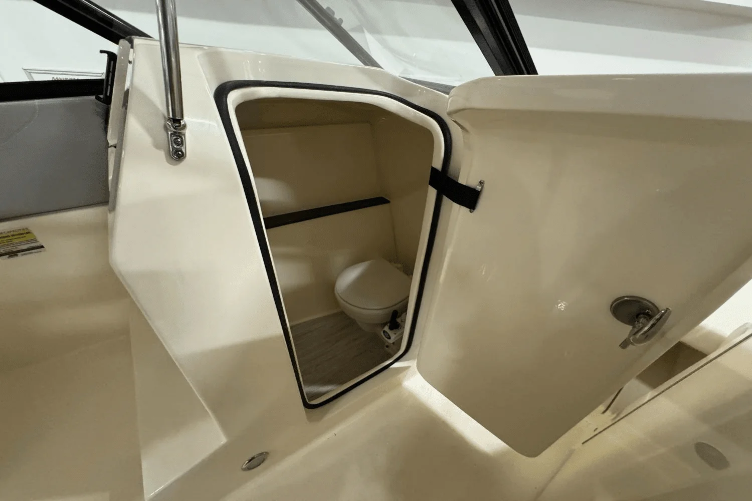 2025 Scout 255 Dorado Image Thumbnail #39