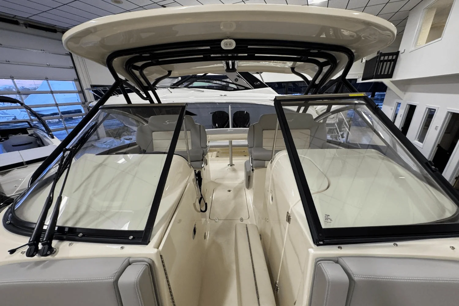 2025 Scout 255 Dorado Image Thumbnail #43