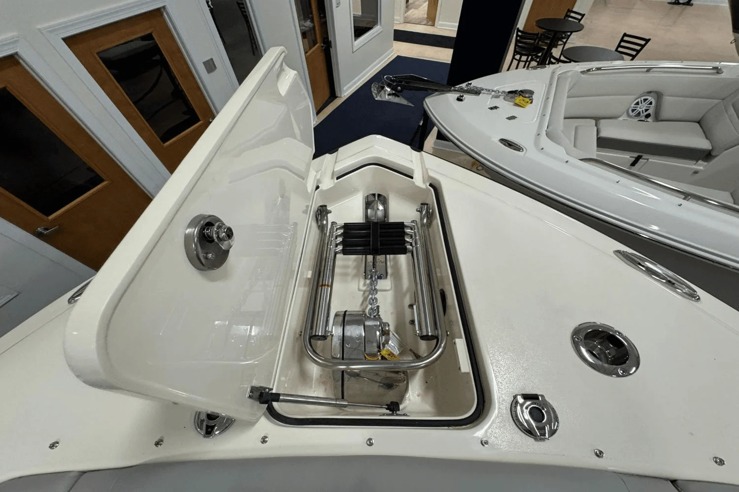 2025 Scout 255 Dorado Image Thumbnail #46