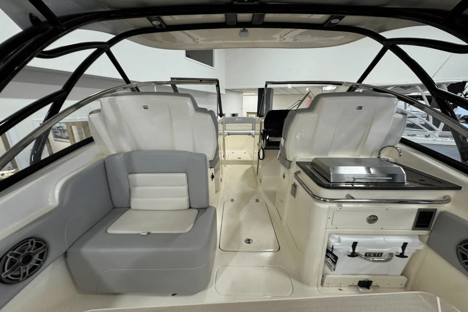 2025 Scout 255 Dorado Image Thumbnail #19