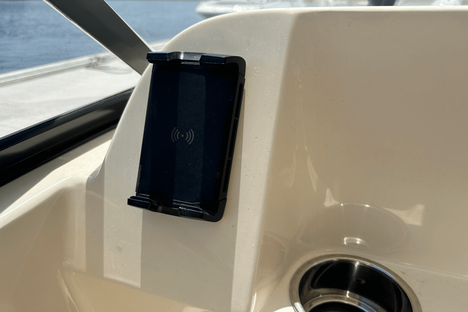 2025 Scout 255 Dorado Image Thumbnail #22