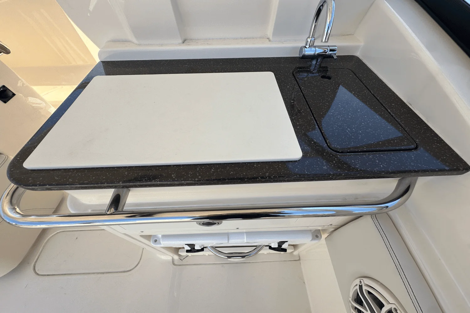 2025 Scout 255 Dorado Image Thumbnail #16