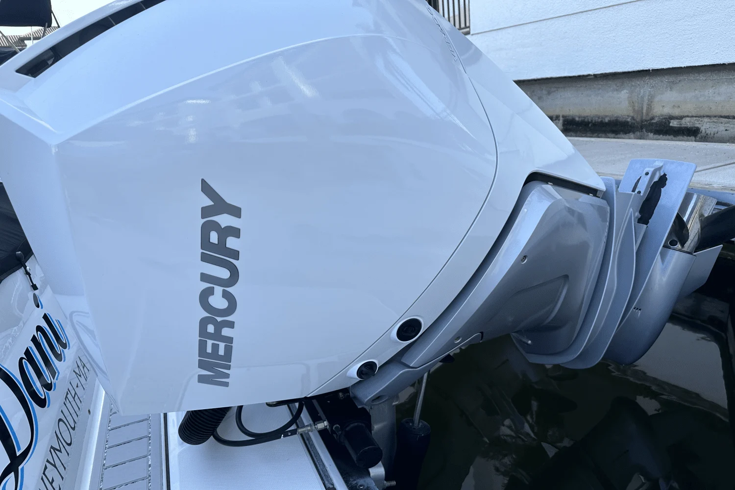2019 Blackfin
                                                             272DC Image Thumbnail #61