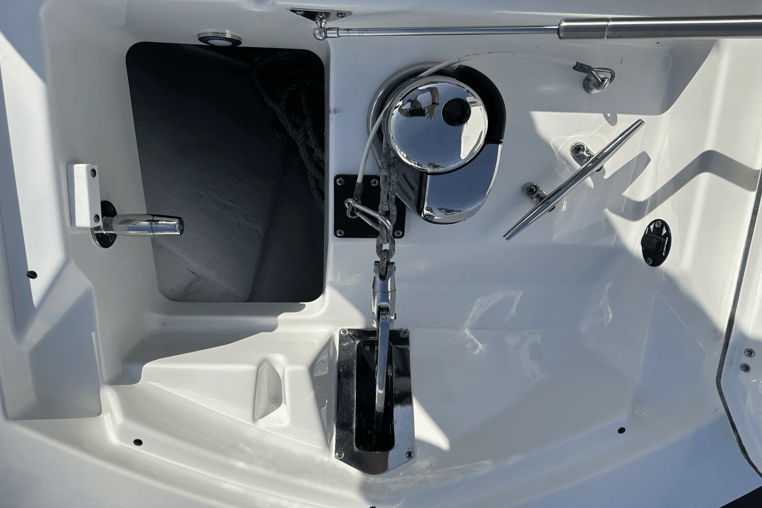 2019 Blackfin
                                                             272DC Image Thumbnail #10