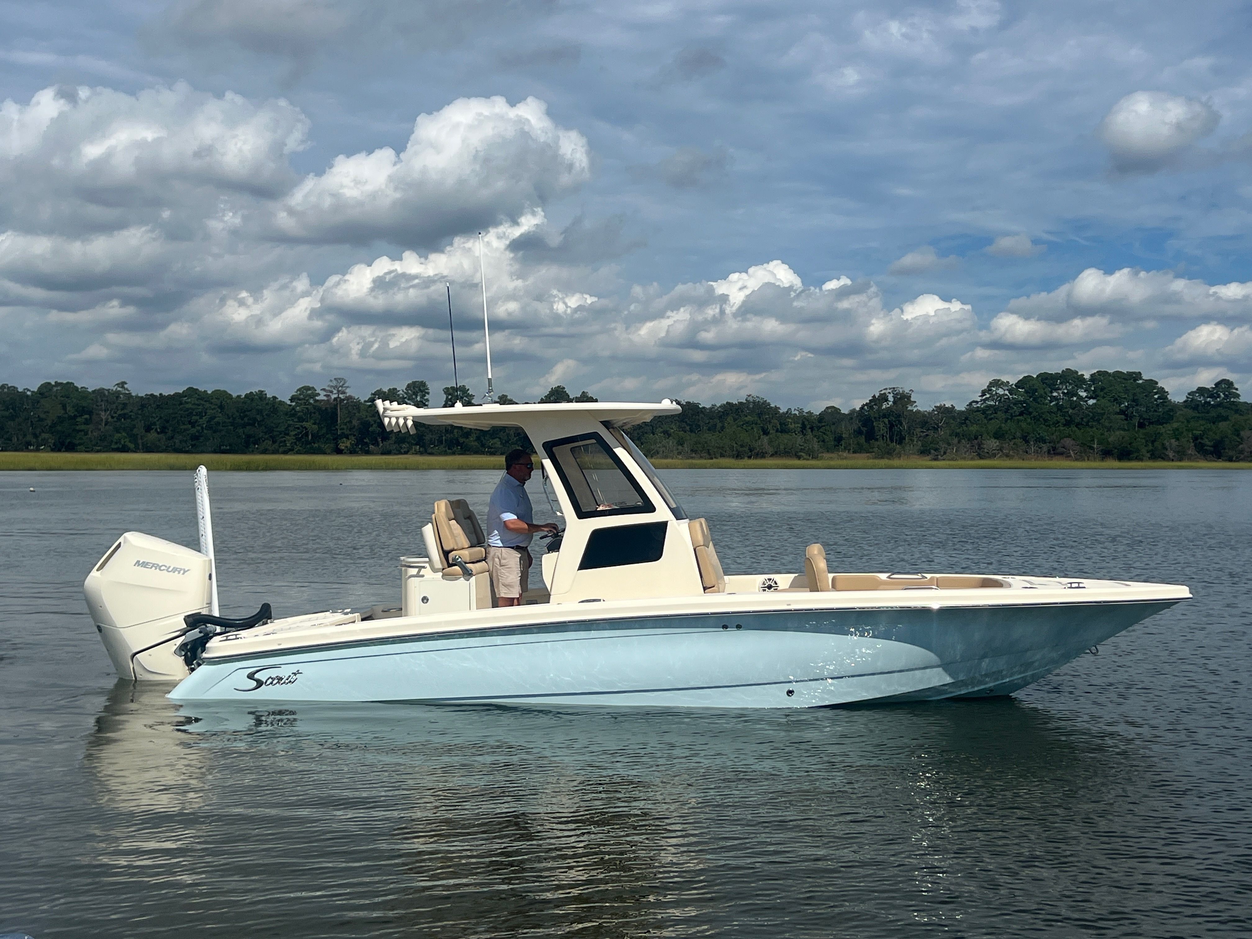 2025 Scout 261 XSS Image Thumbnail #0