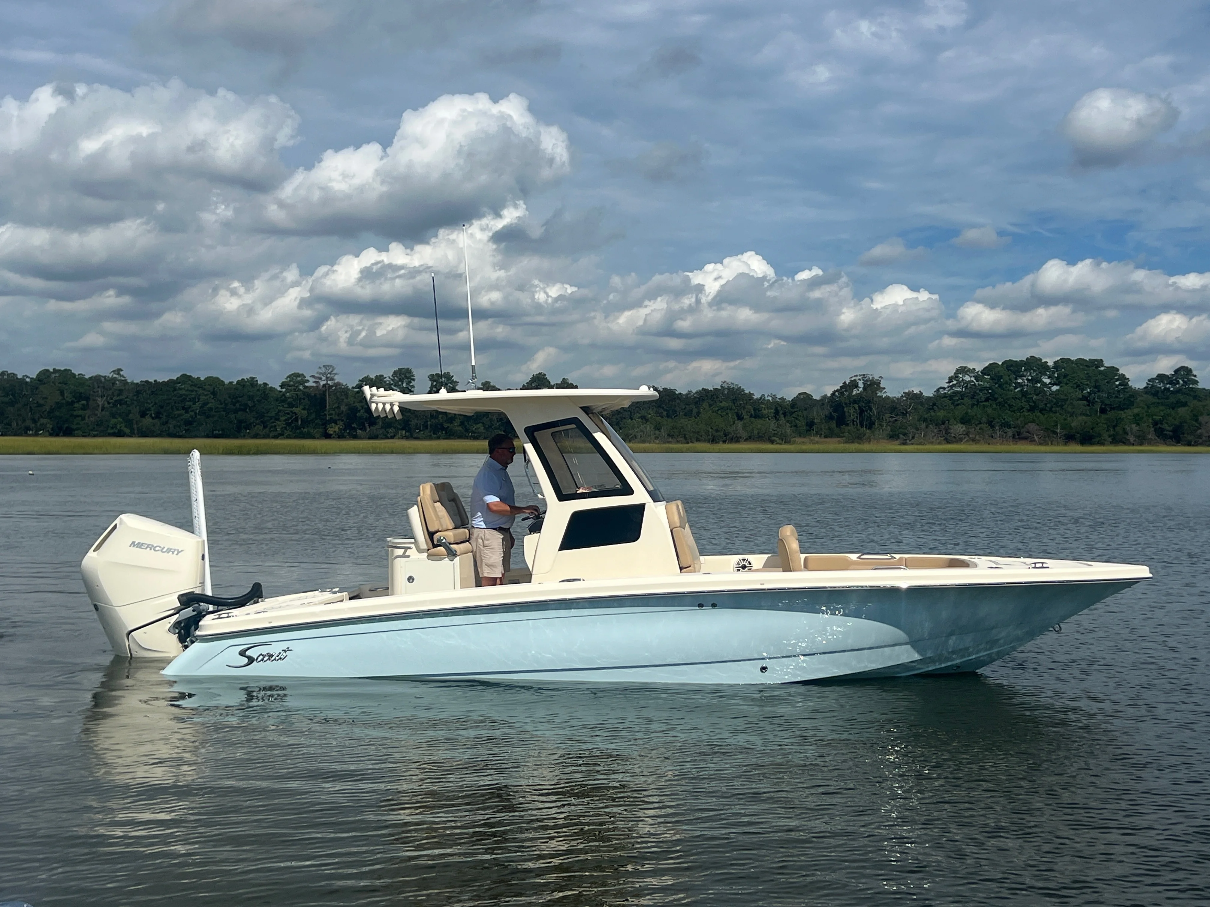 2025 Scout 261 XSS Image Thumbnail #0