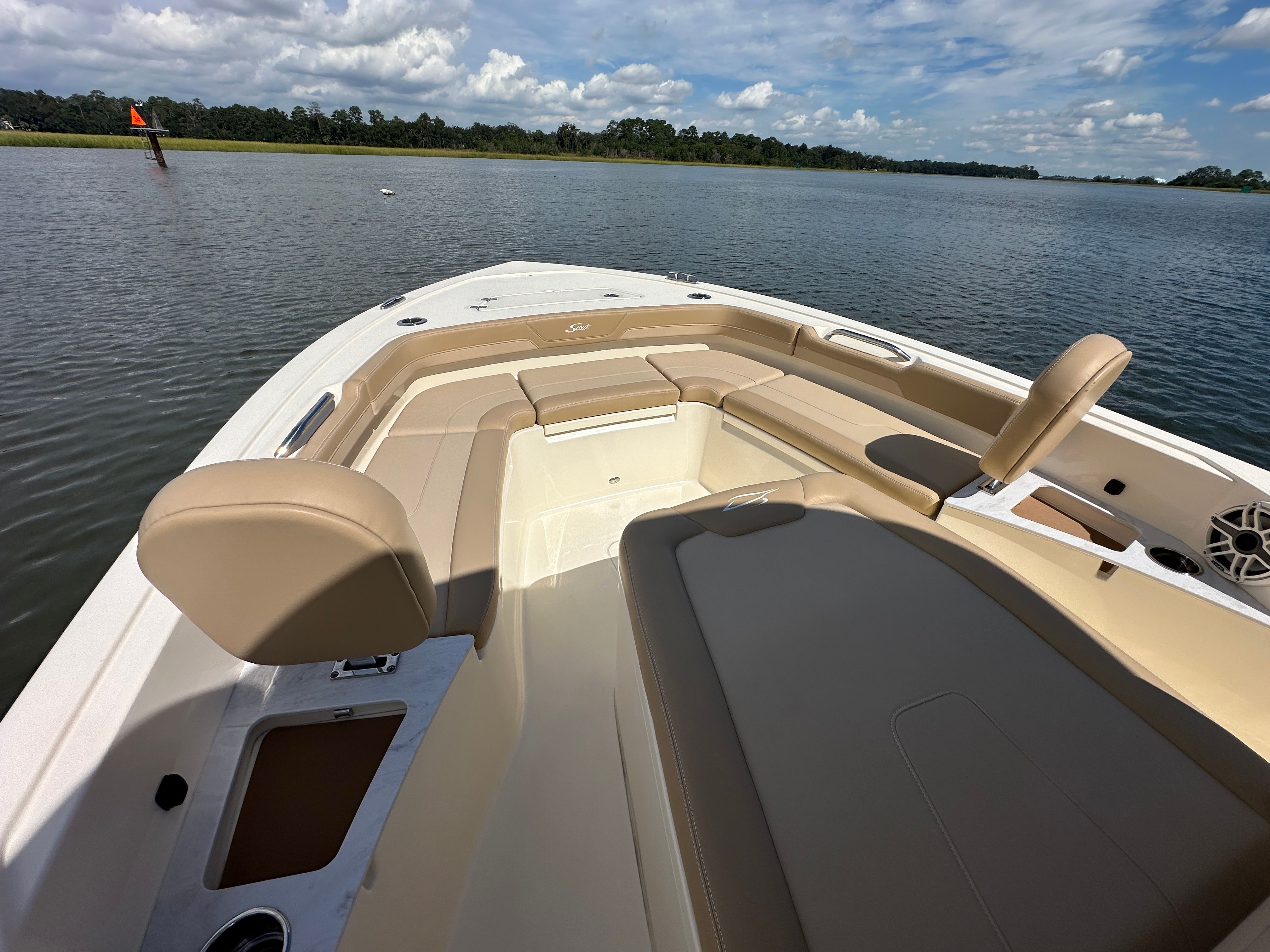 2025 Scout 261 XSS Image Thumbnail #10