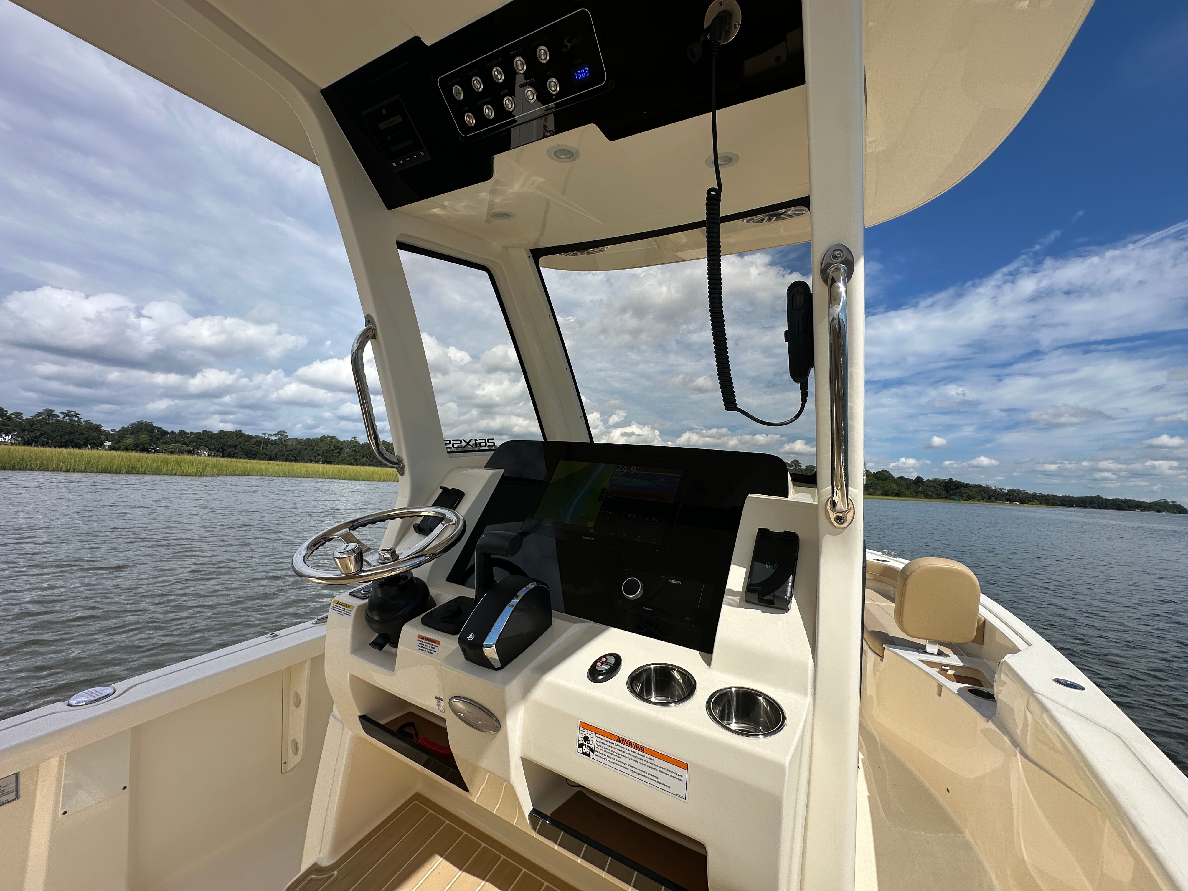 2025 Scout 261 XSS Image Thumbnail #18