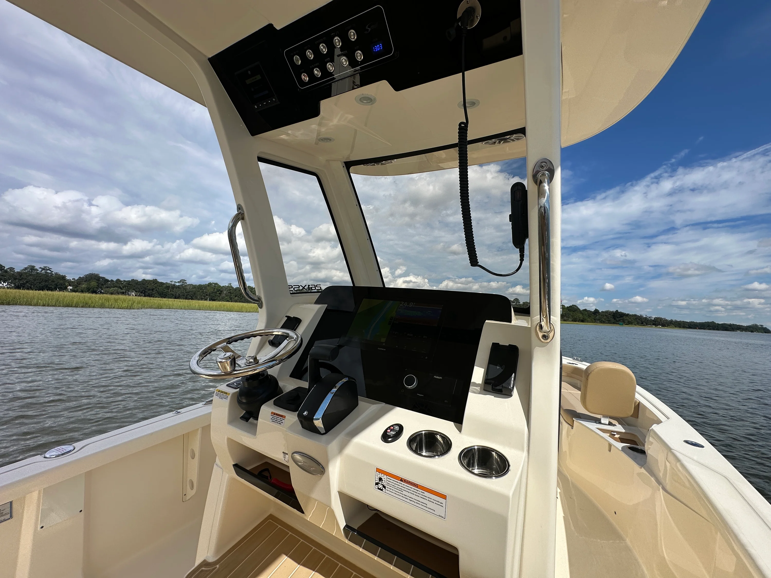 2025 Scout 261 XSS Image Thumbnail #18