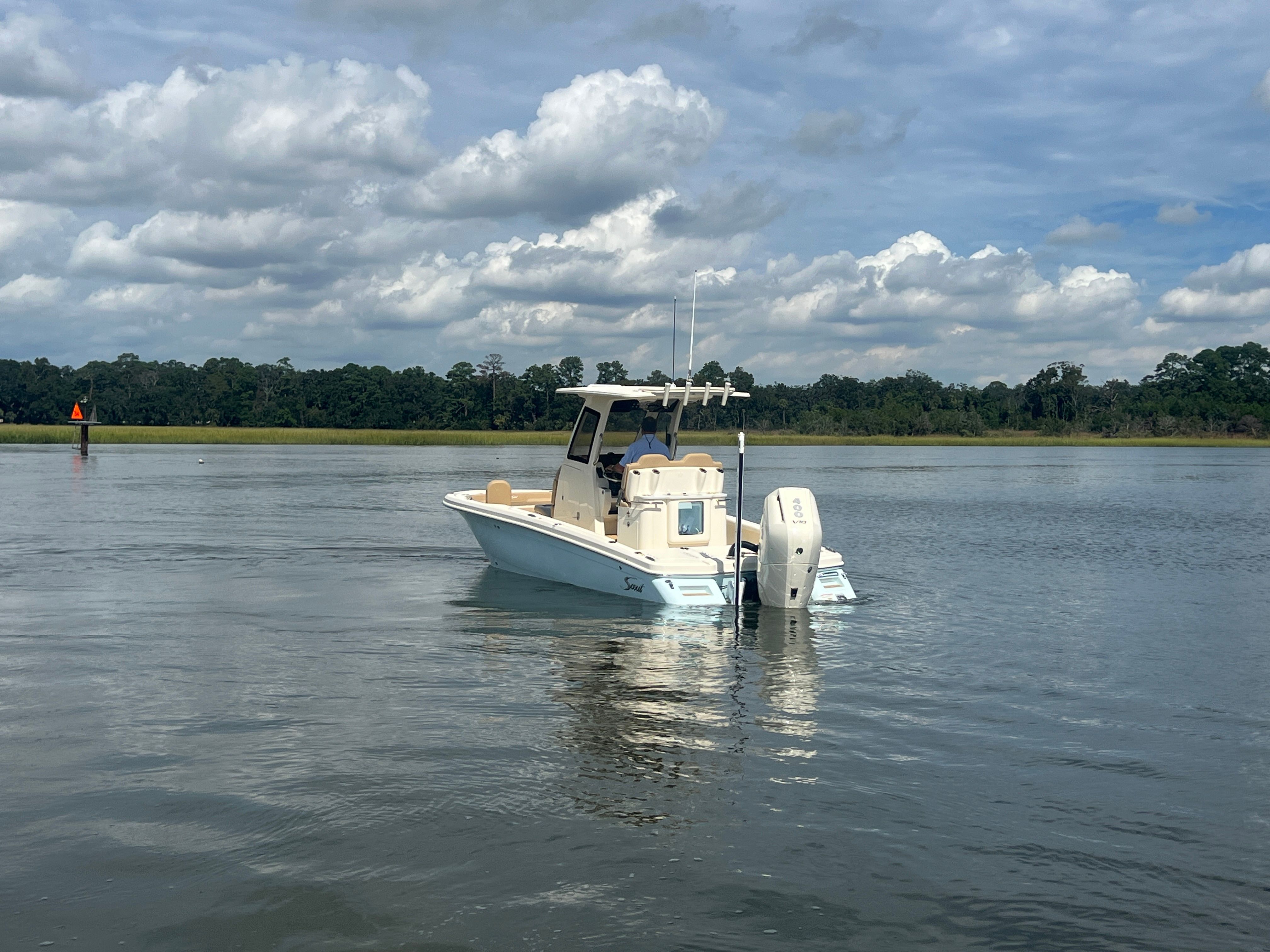 2025 Scout 261 XSS Image Thumbnail #3