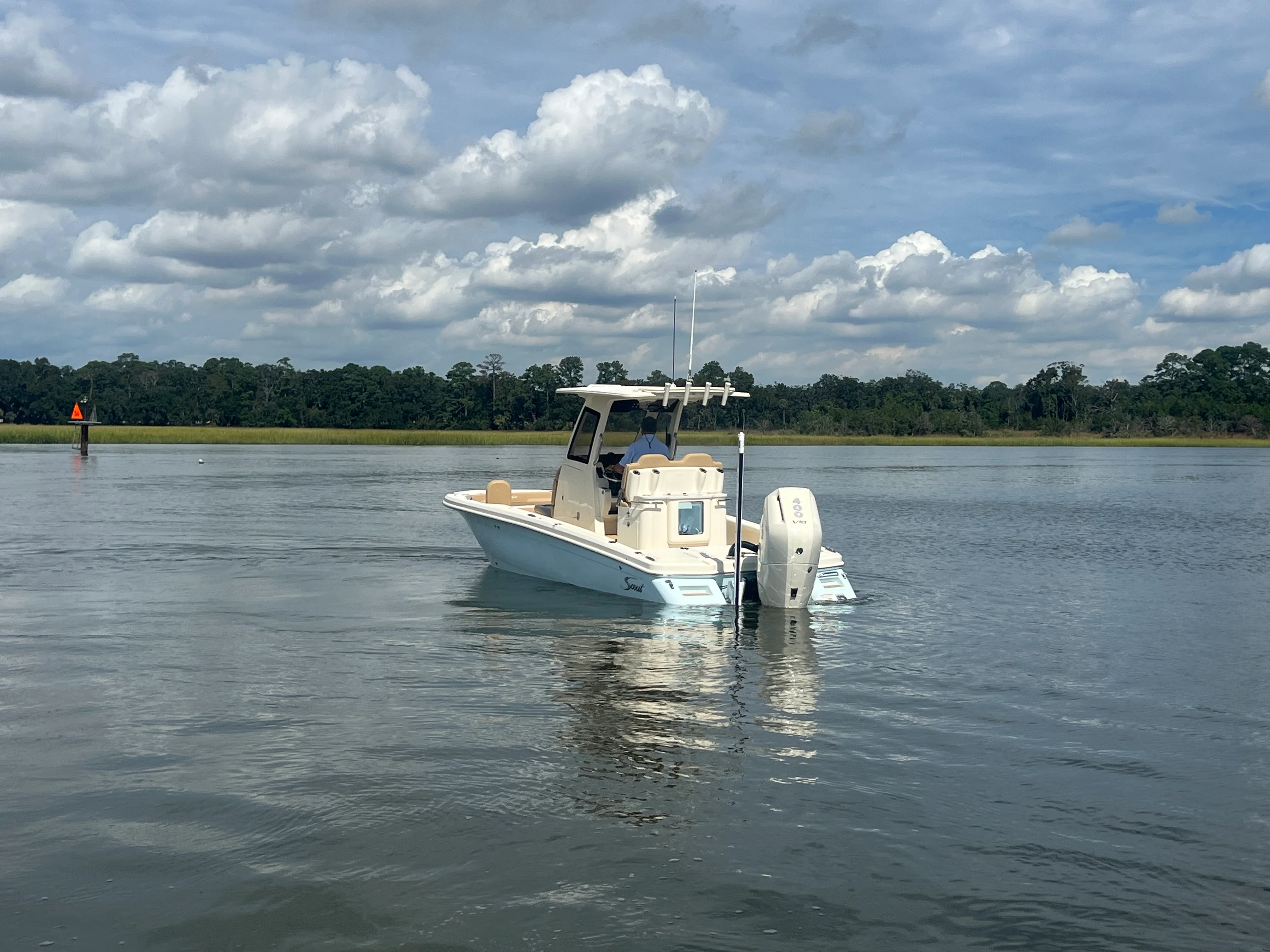 2025 Scout 261 XSS Image Thumbnail #3