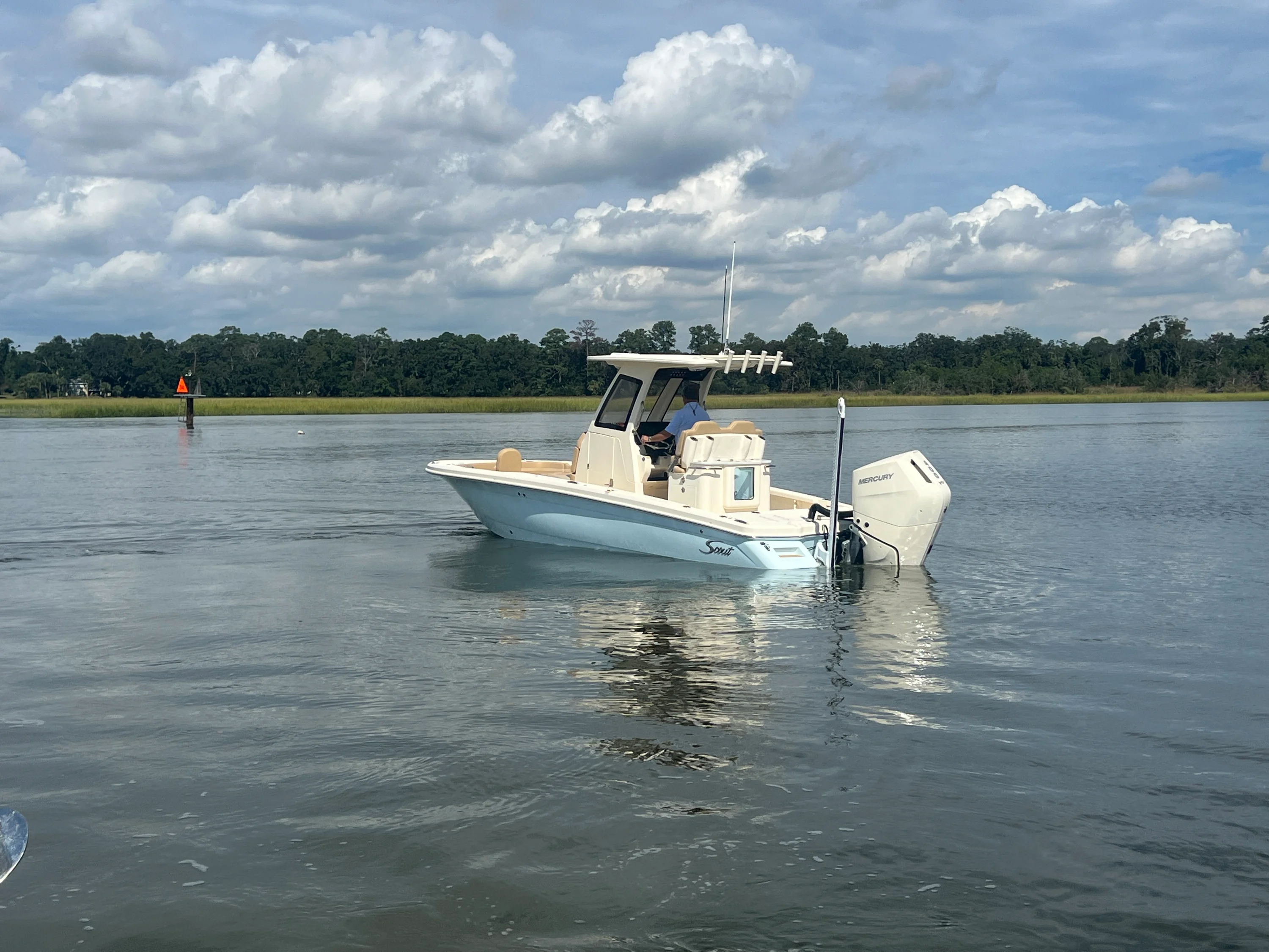 2025 Scout 261 XSS Image Thumbnail #4