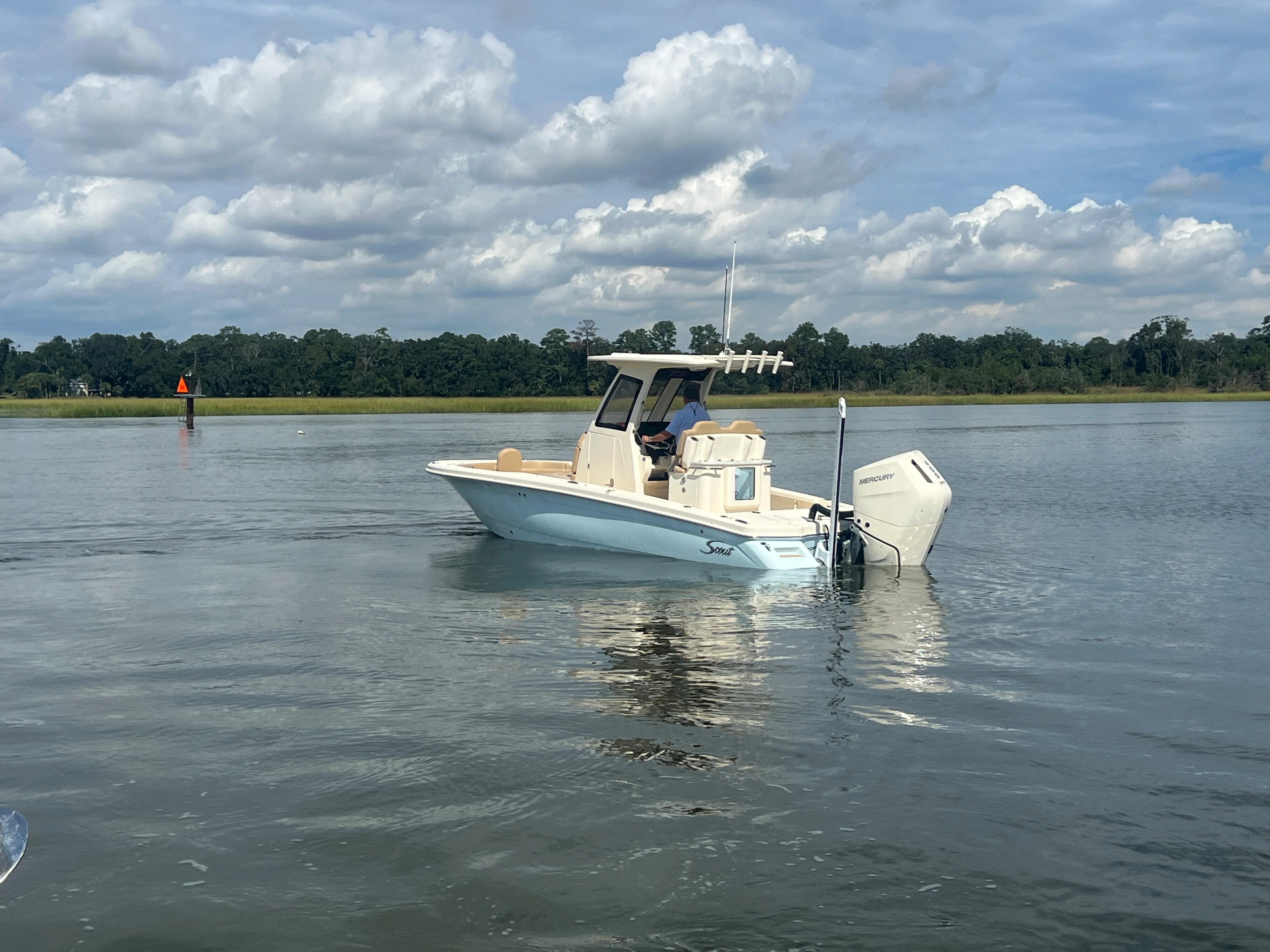 2025 Scout 261 XSS Image Thumbnail #4