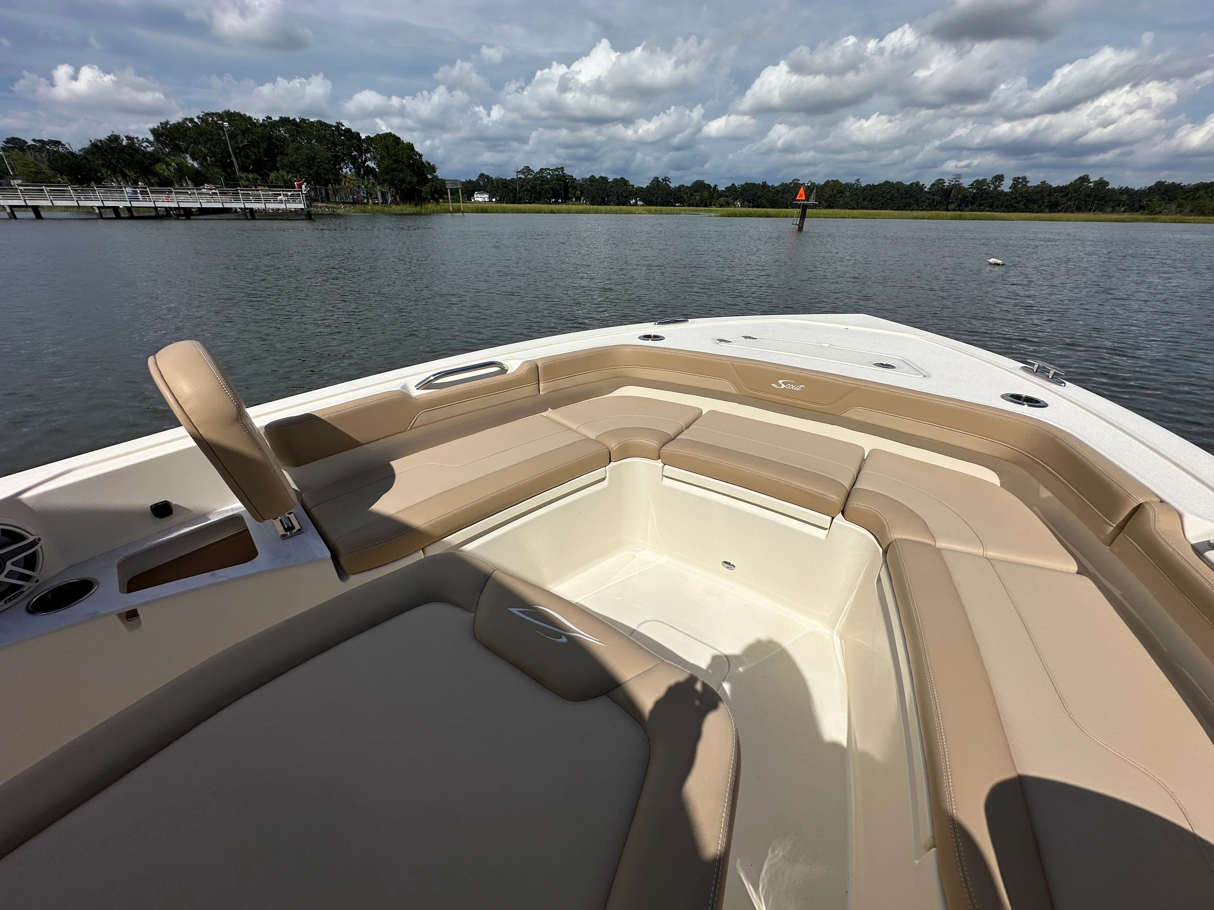2025 Scout 261 XSS Image Thumbnail #11