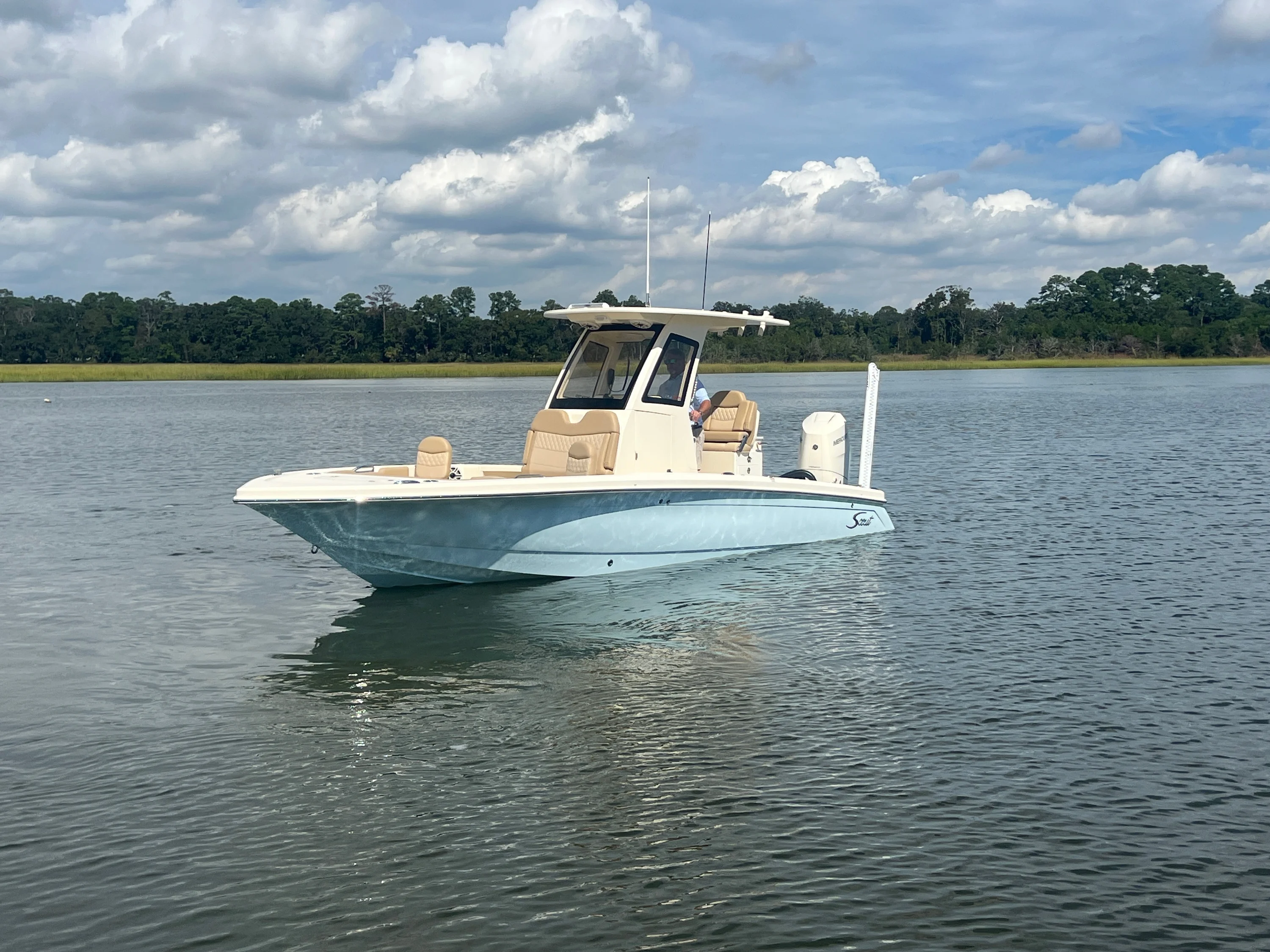 2025 Scout 261 XSS Image Thumbnail #6