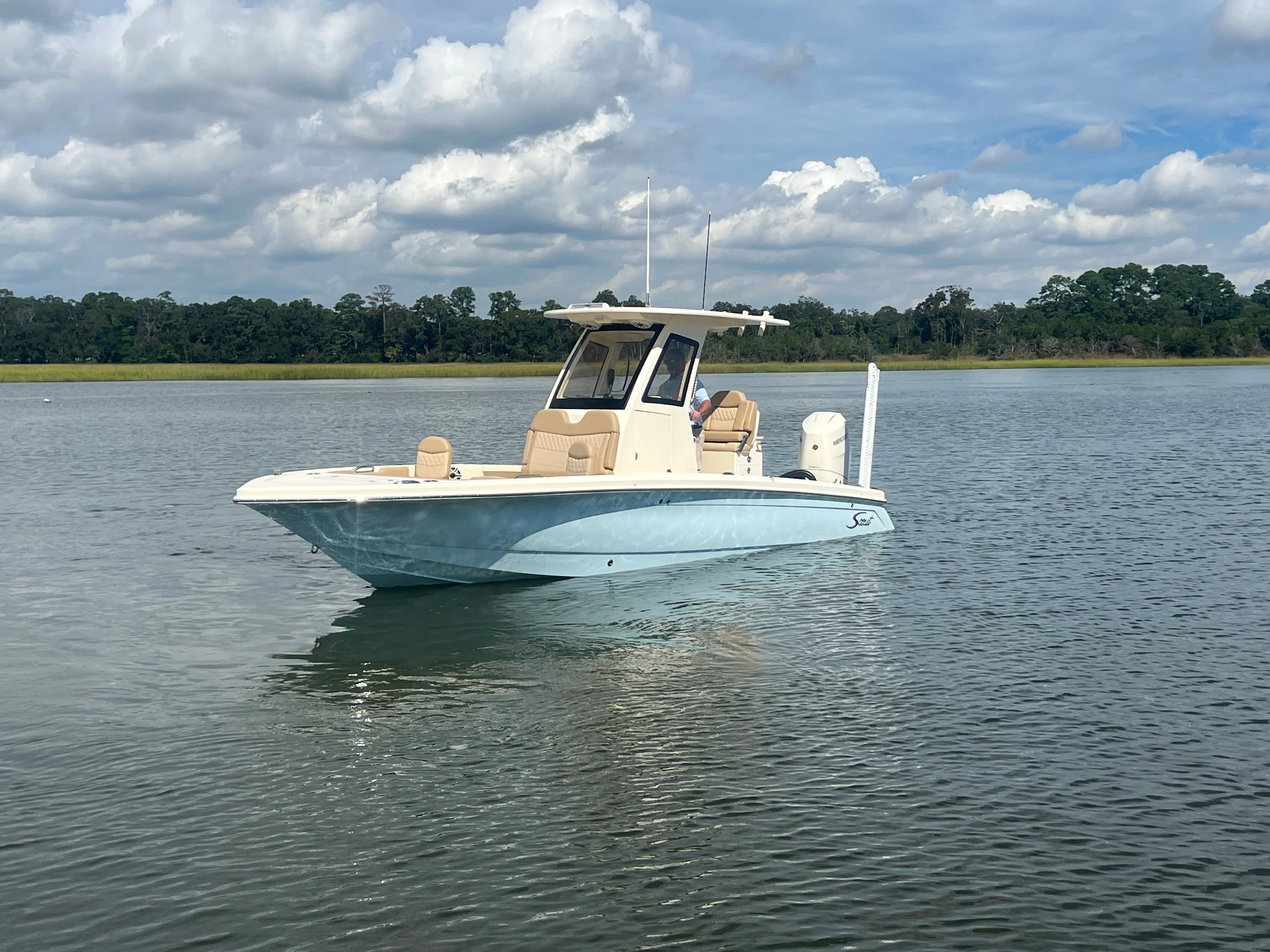 2025 Scout 261 XSS Image Thumbnail #6