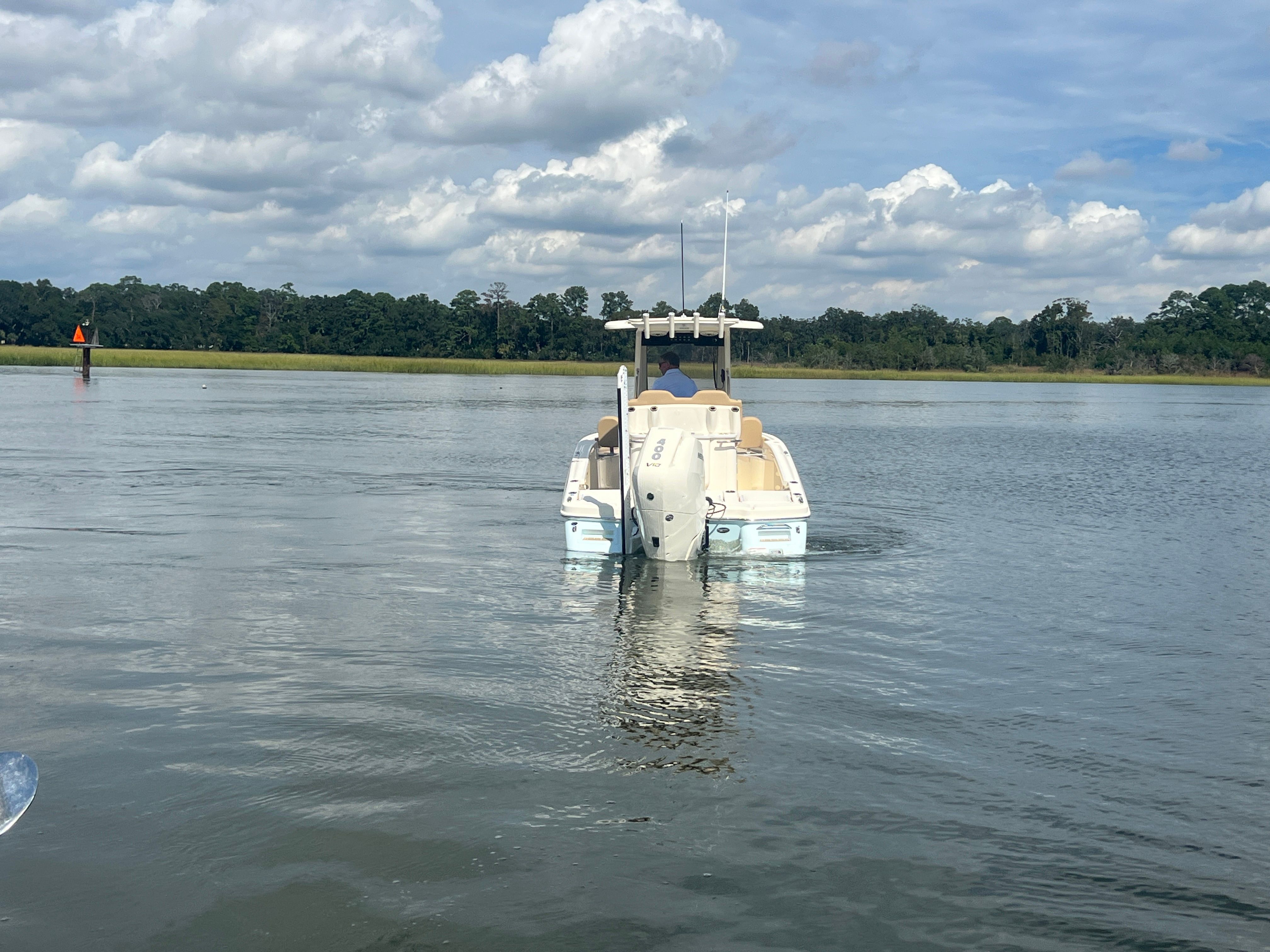 2025 Scout 261 XSS Image Thumbnail #2