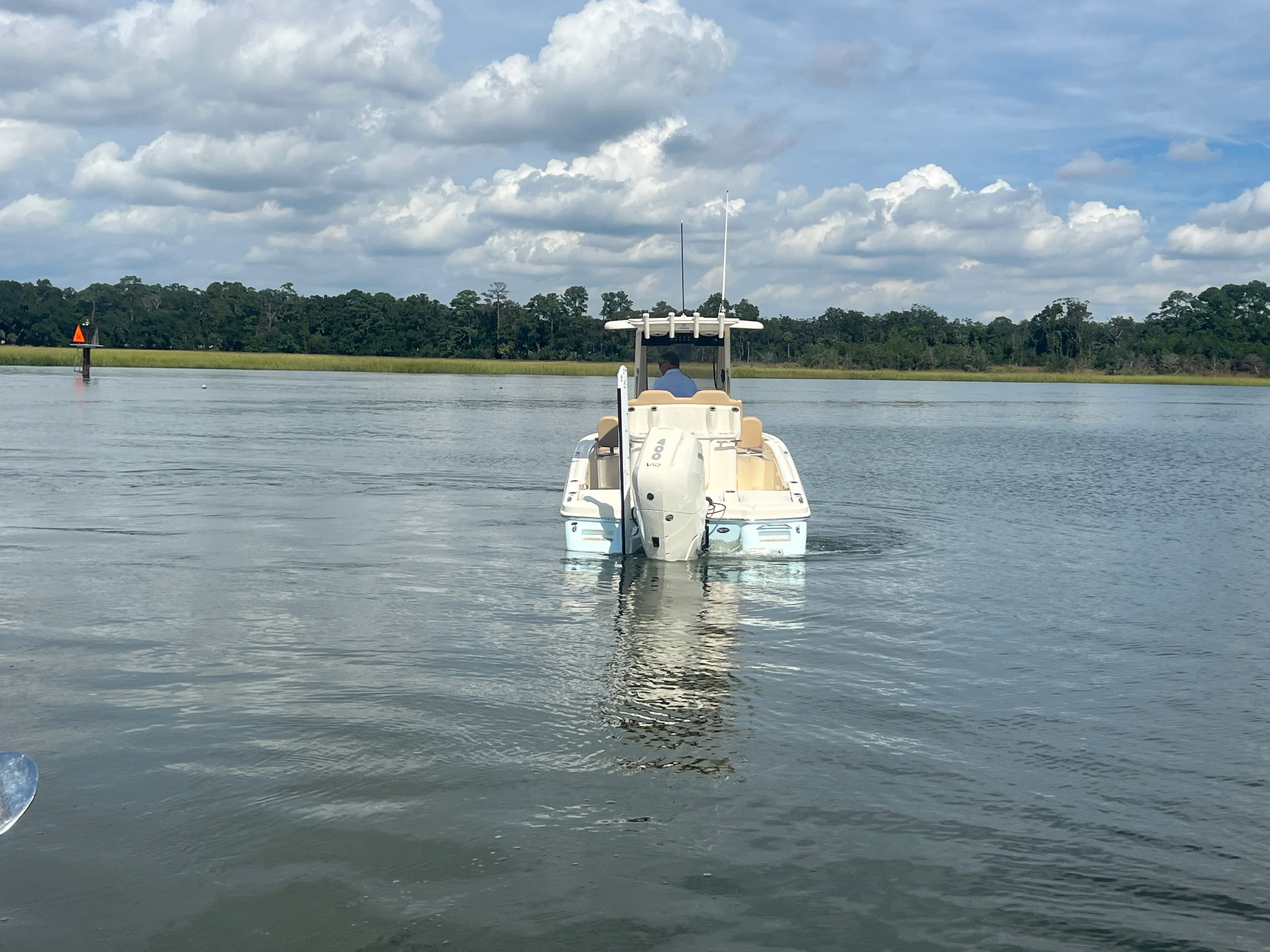 2025 Scout 261 XSS Image Thumbnail #2