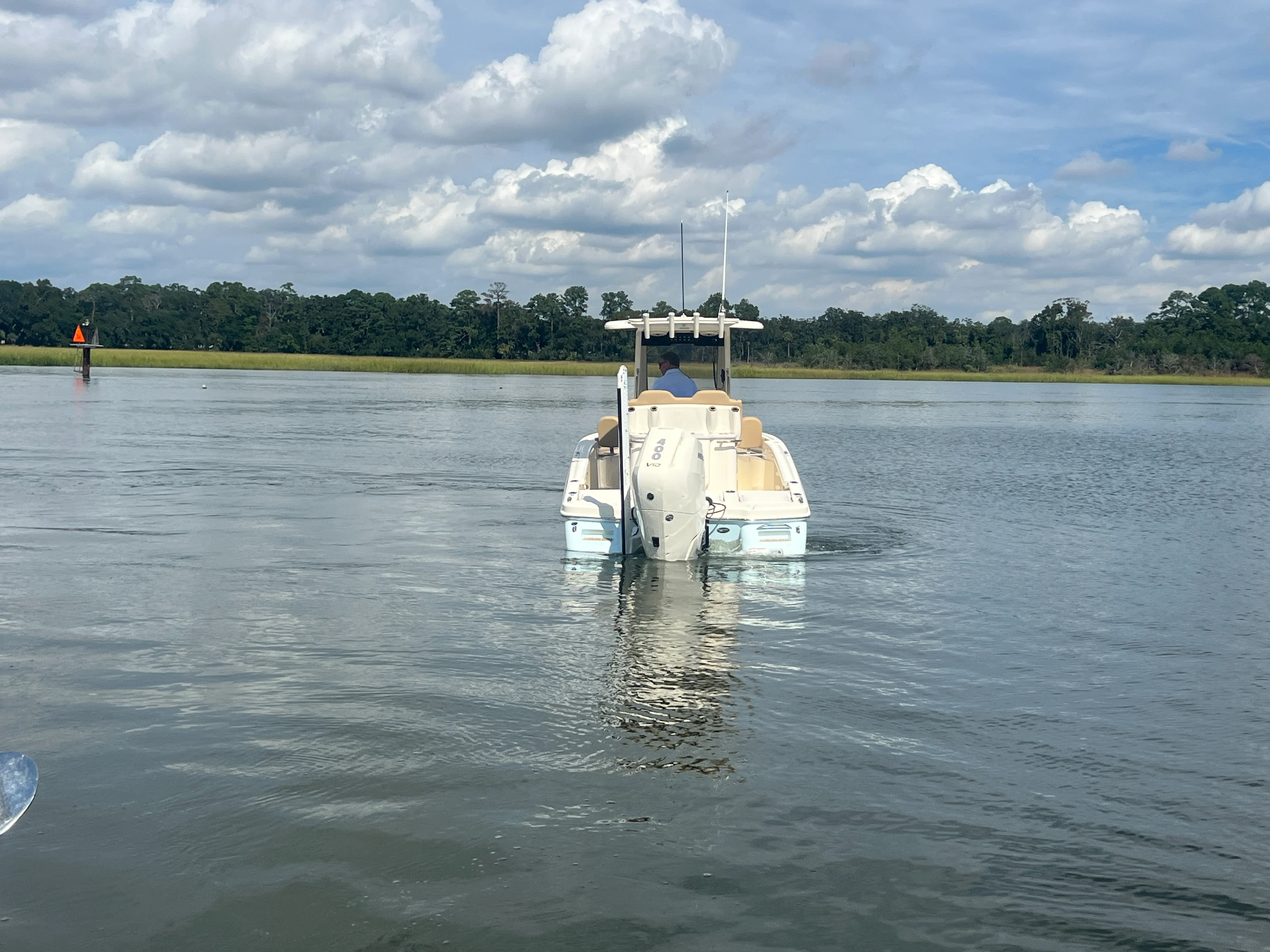 2025 Scout 261 XSS Image Thumbnail #2