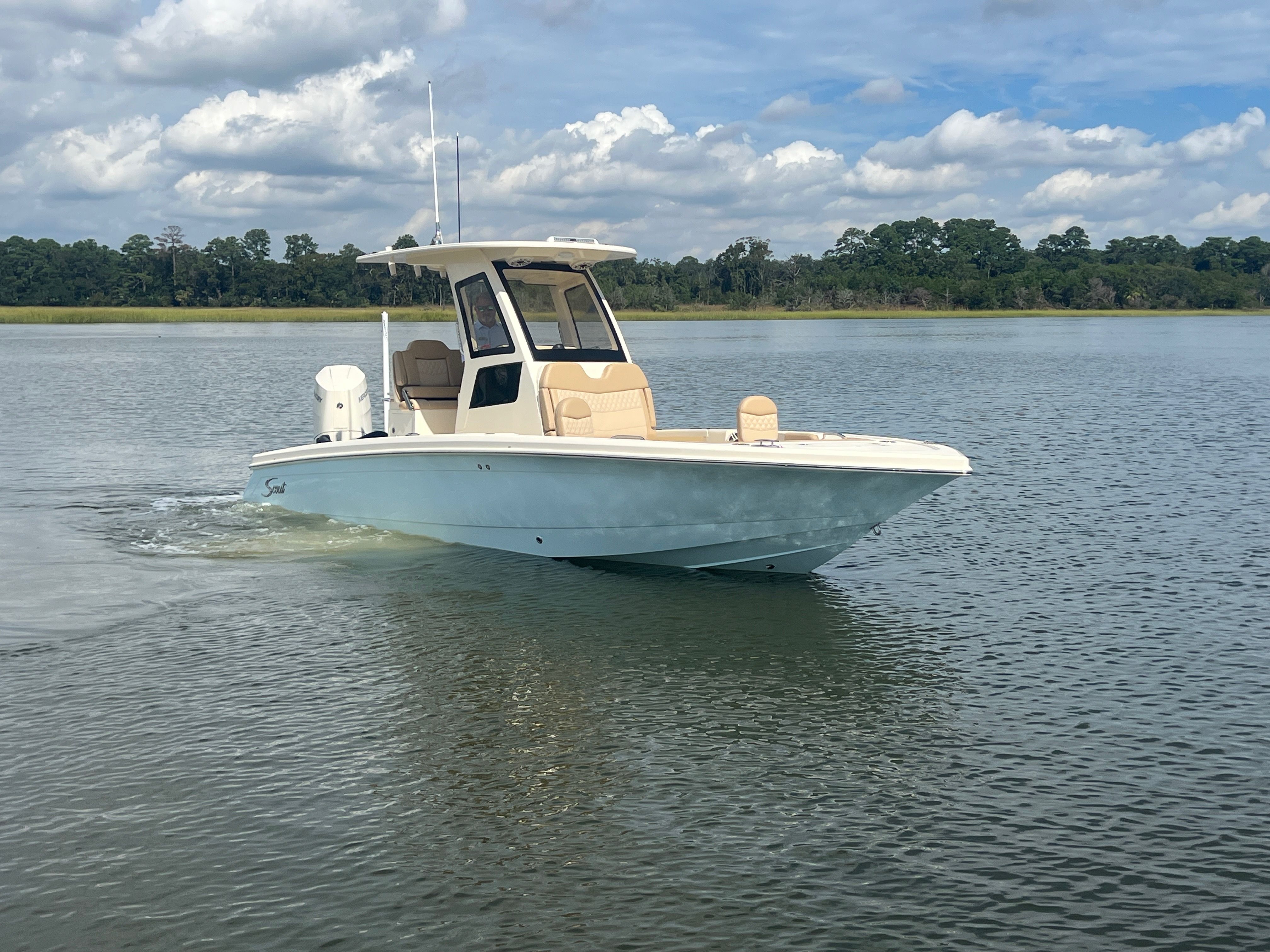 2025 Scout 261 XSS Image Thumbnail #8