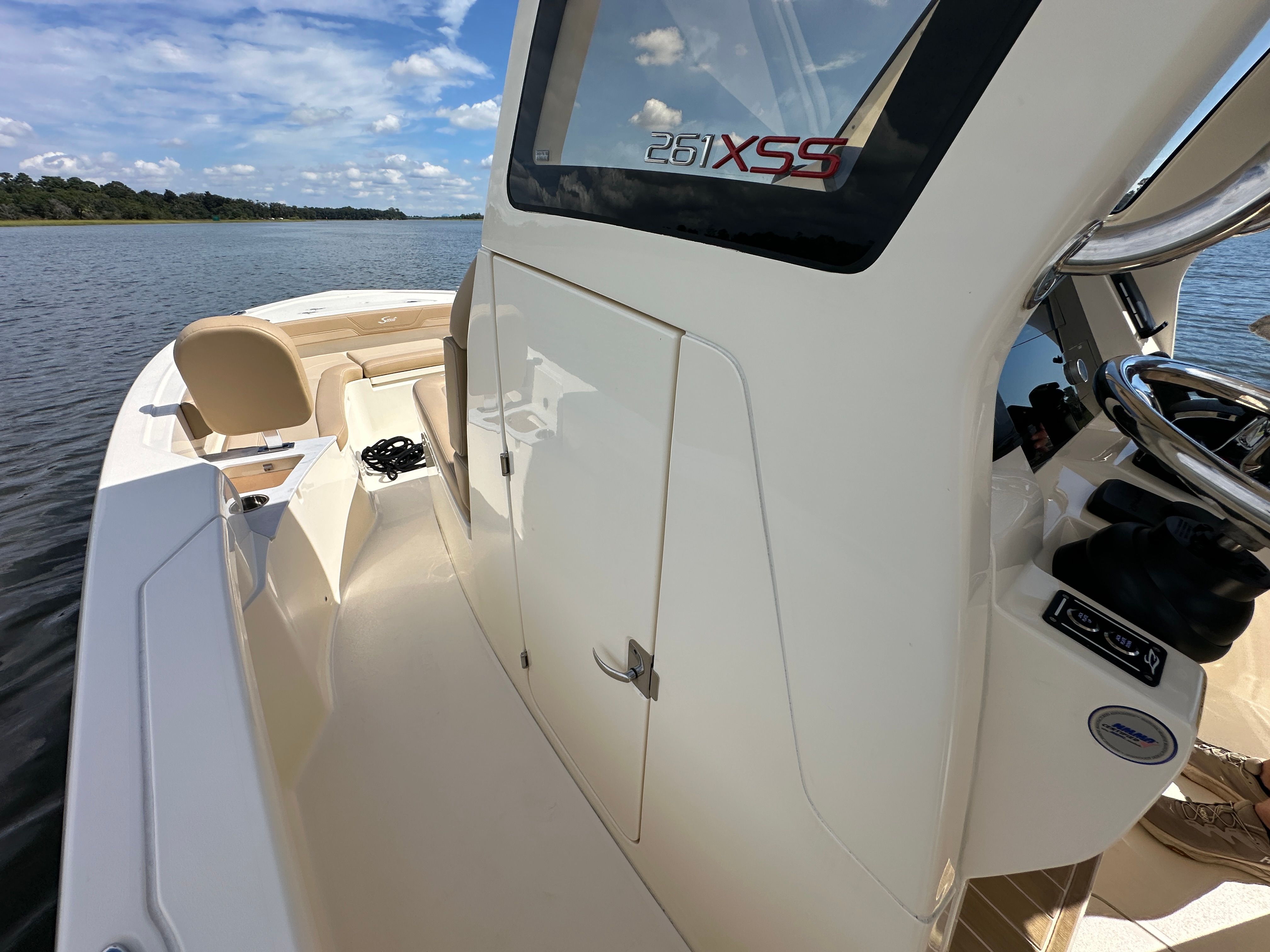 2025 Scout 261 XSS Image Thumbnail #16