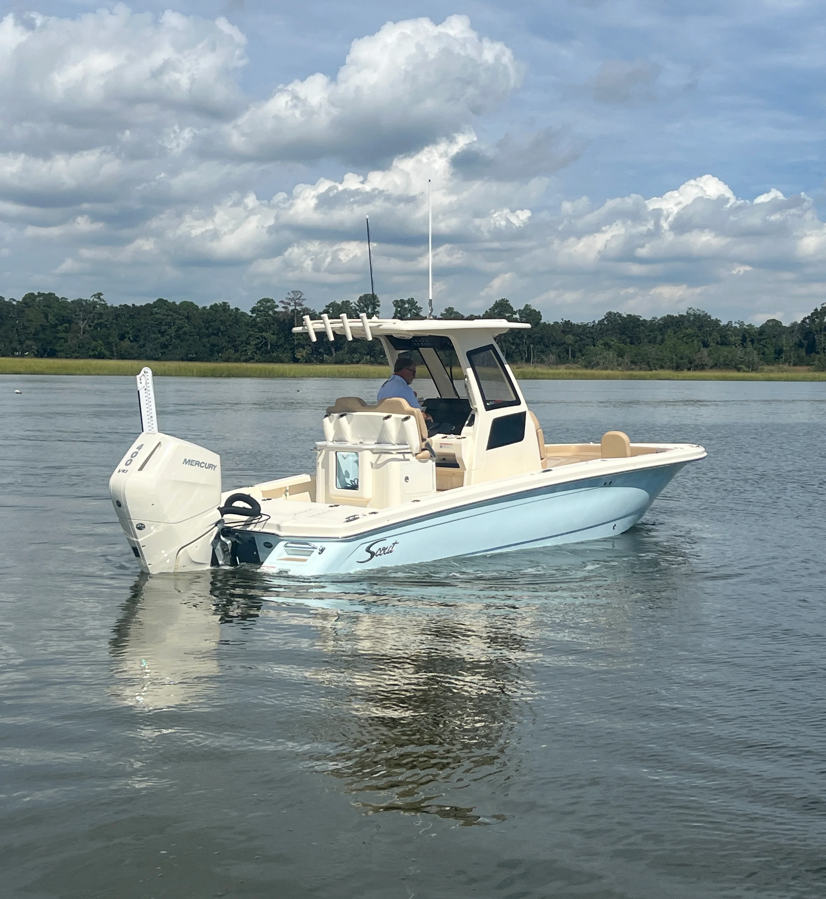 2025 Scout 261 XSS Image Thumbnail #1