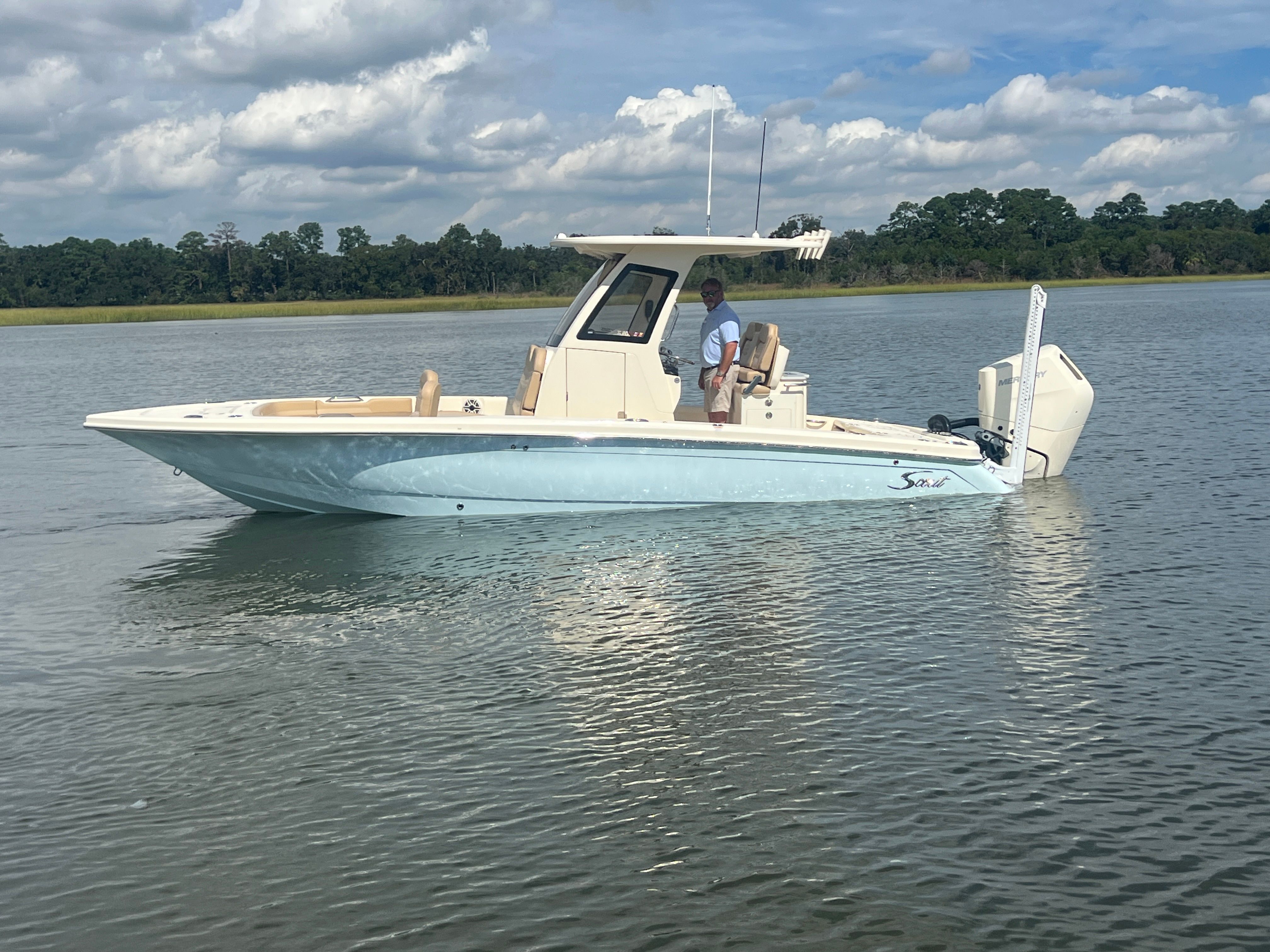 2025 Scout 261 XSS Image Thumbnail #5