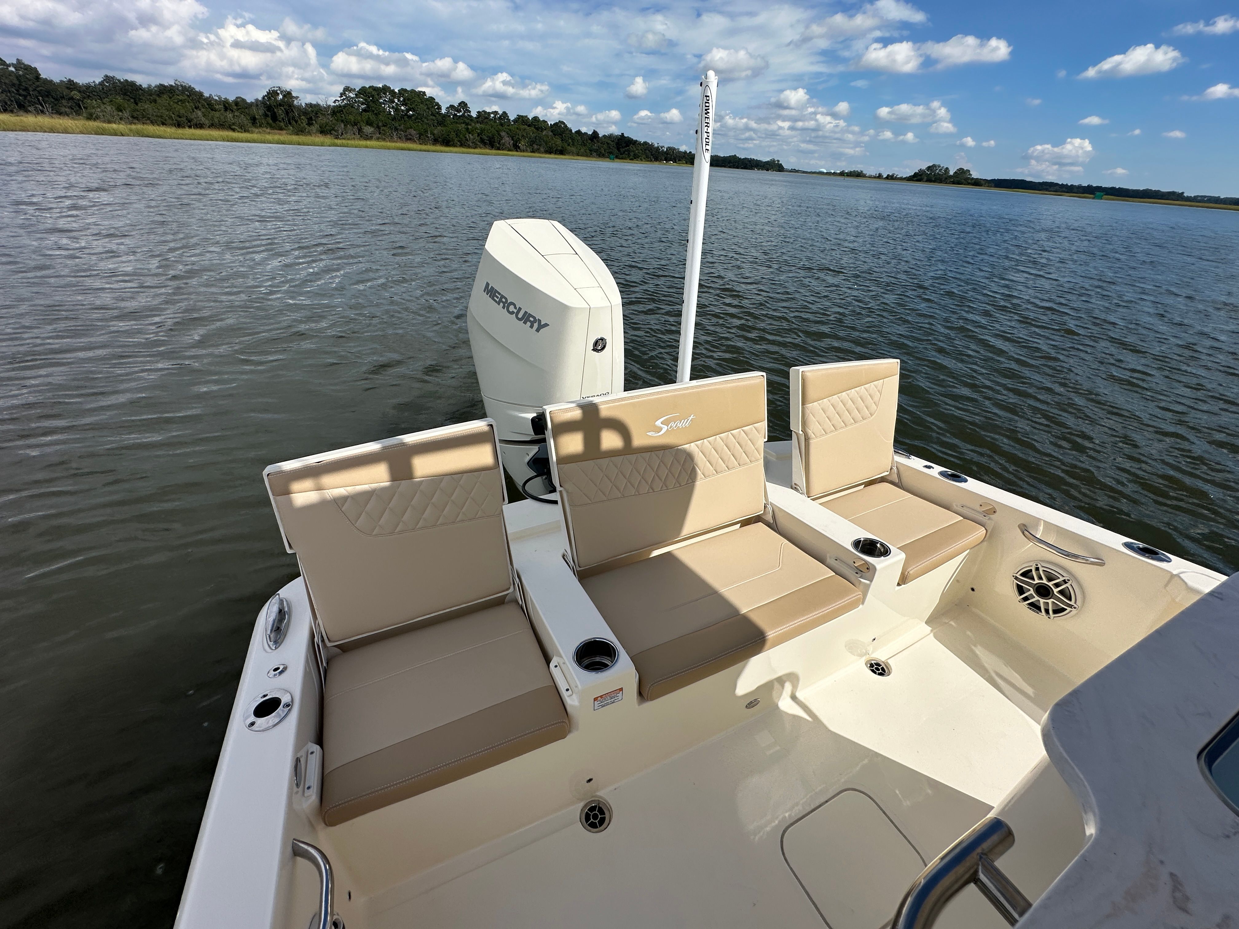 2025 Scout 261 XSS Image Thumbnail #23