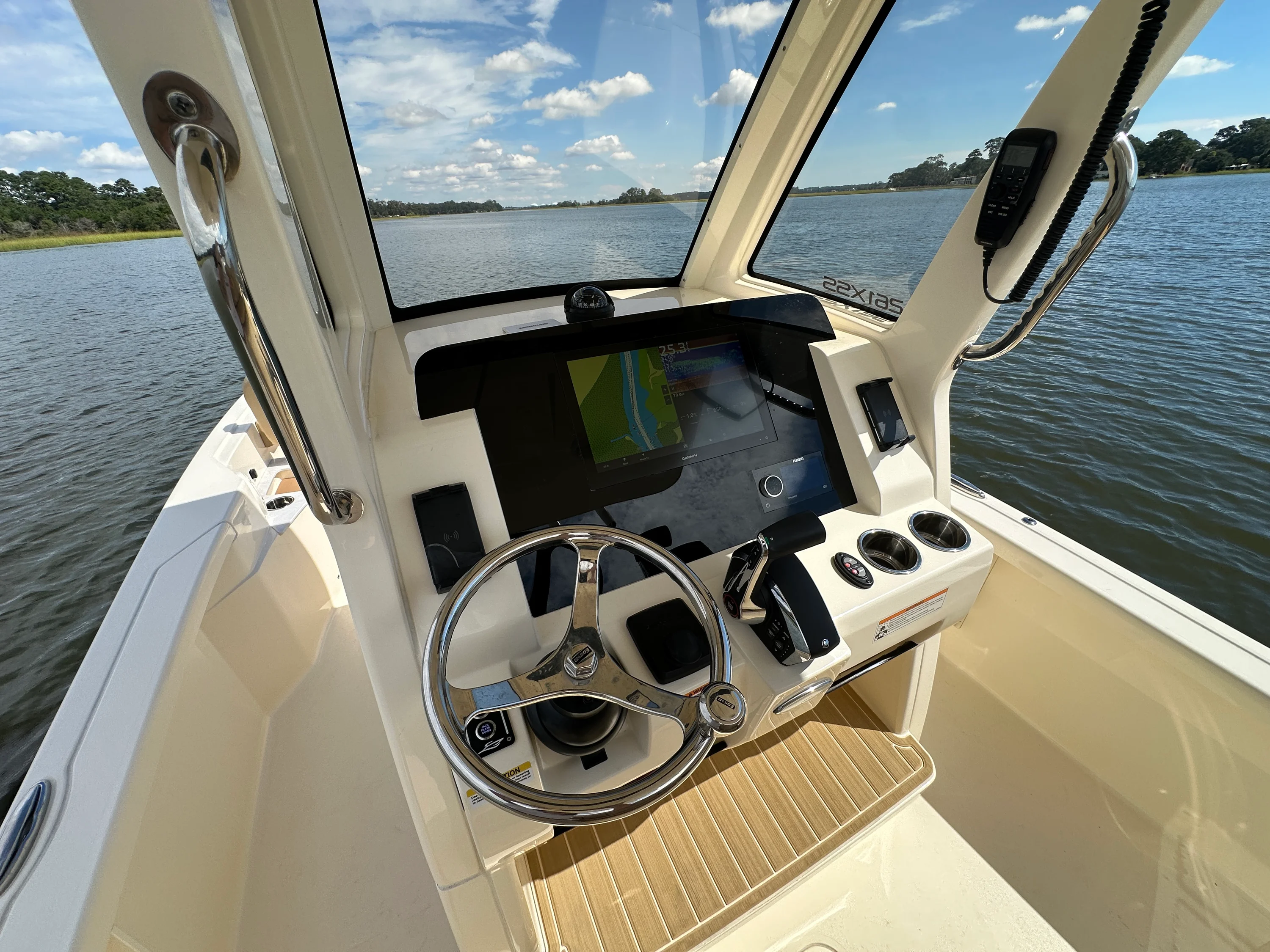 2025 Scout 261 XSS Image Thumbnail #17