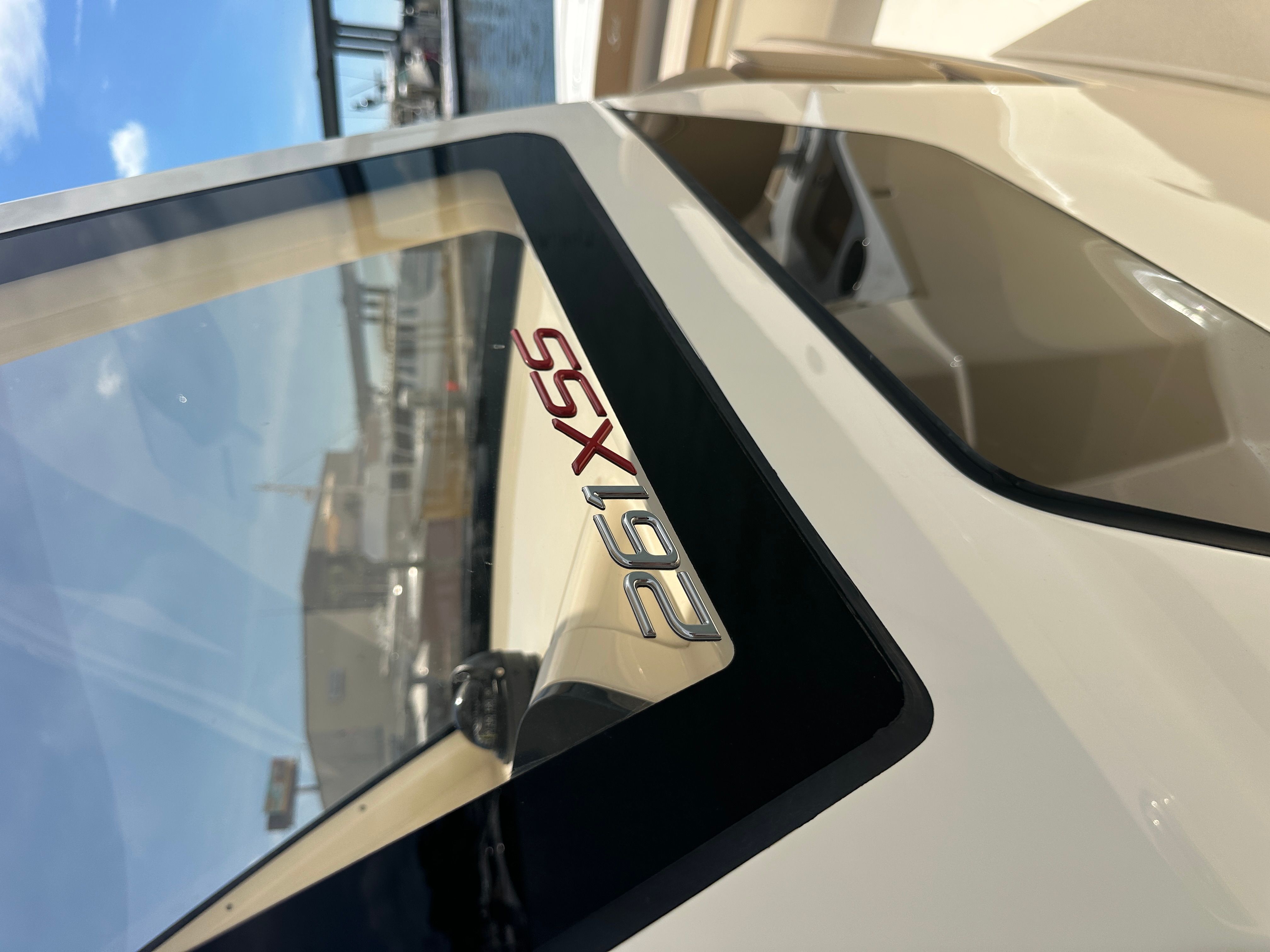 2025 Scout 261 XSS Image Thumbnail #27